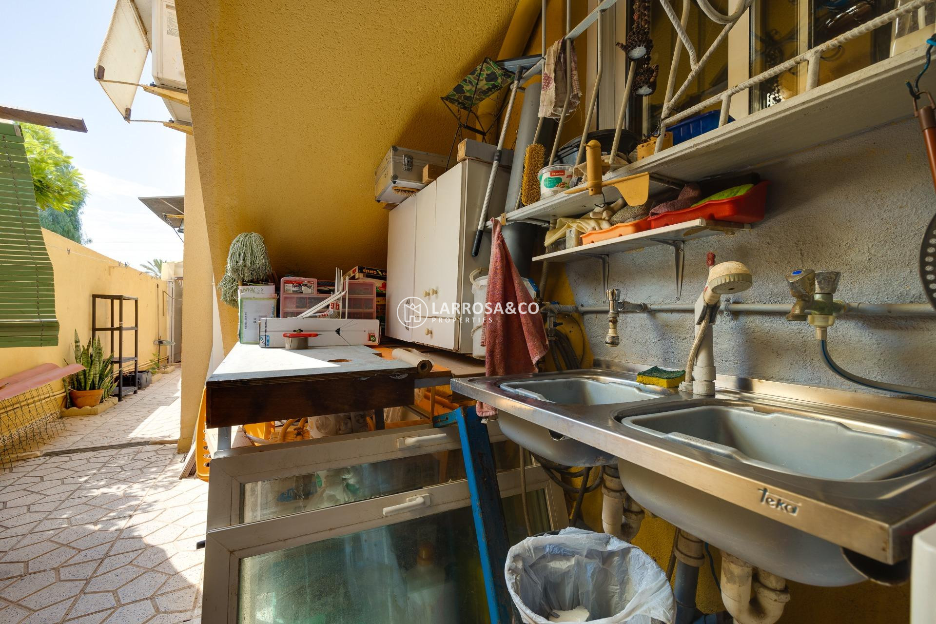 Reventa - Chalet - Torrevieja - Playa Los Locos