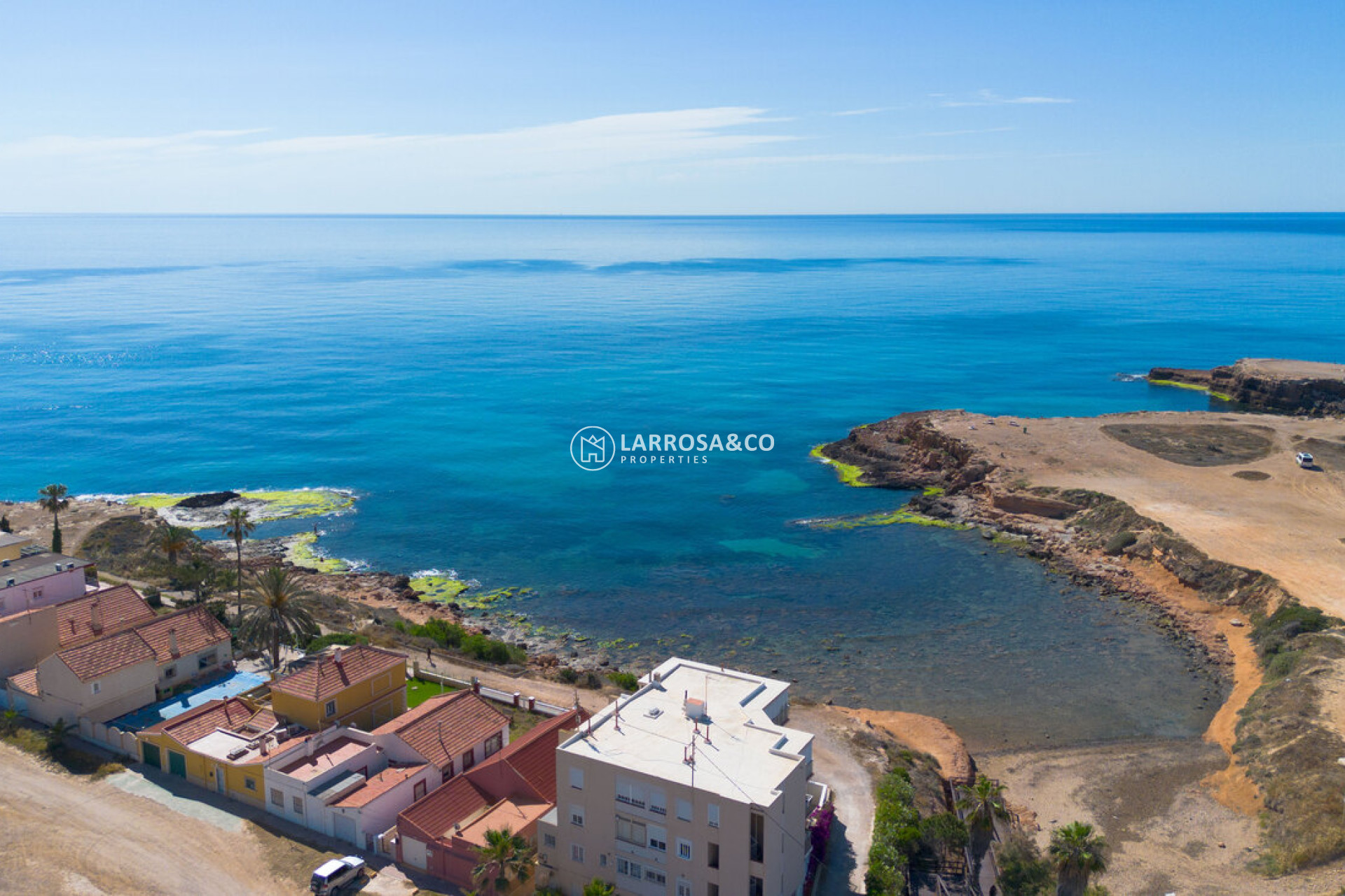 Reventa - Chalet - Torrevieja - Rosaleda