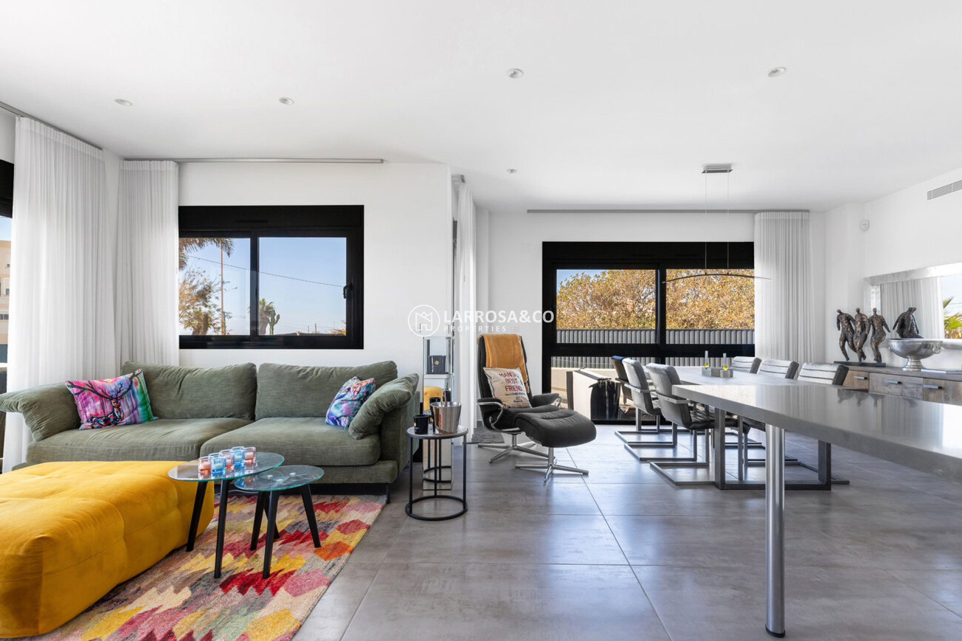 Reventa - Chalet - Torrevieja - Rosaleda