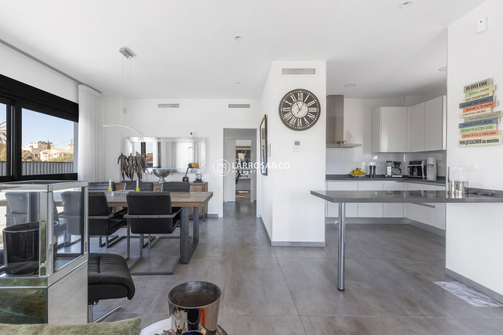 Reventa - Chalet - Torrevieja - Rosaleda