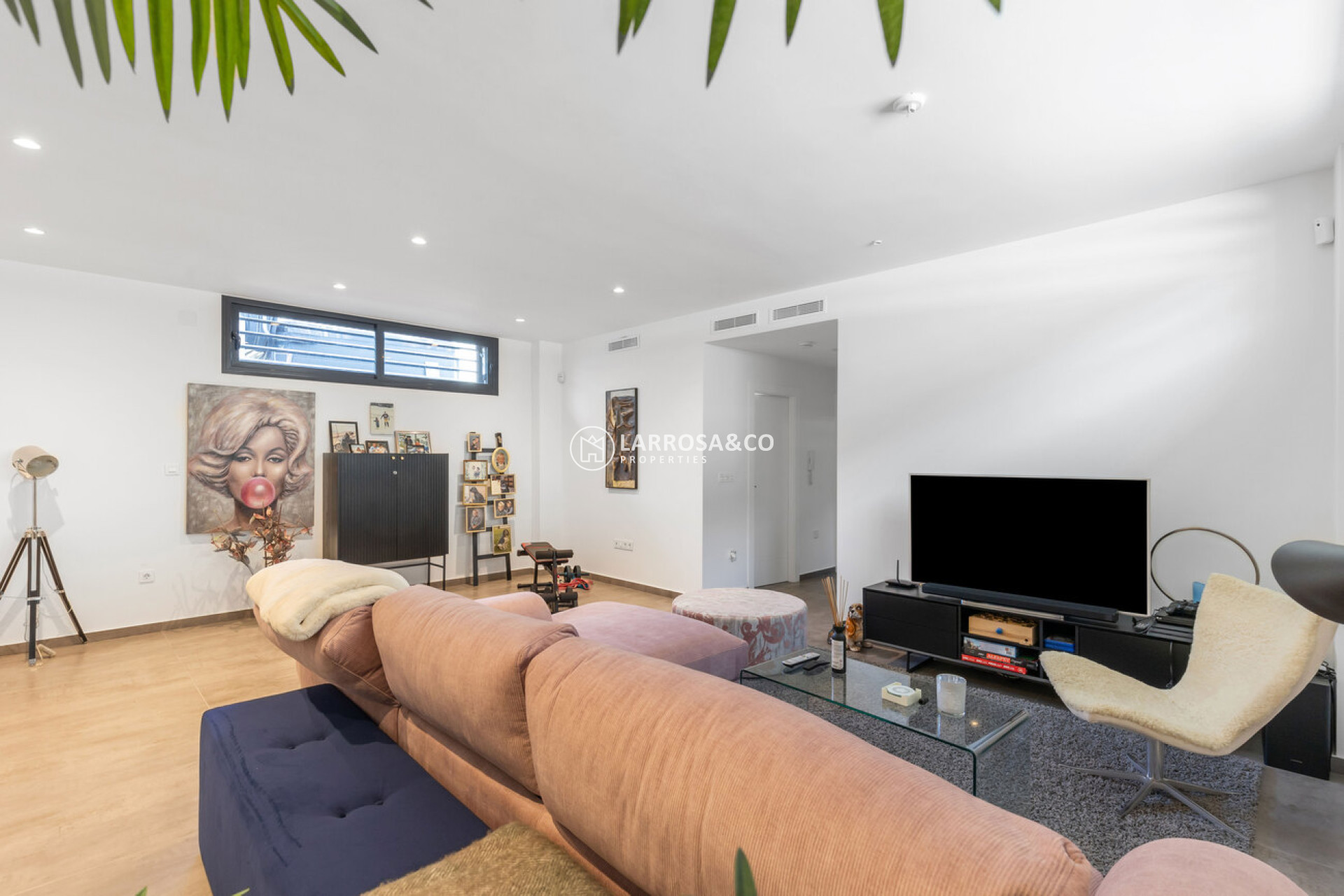 Reventa - Chalet - Torrevieja - Rosaleda