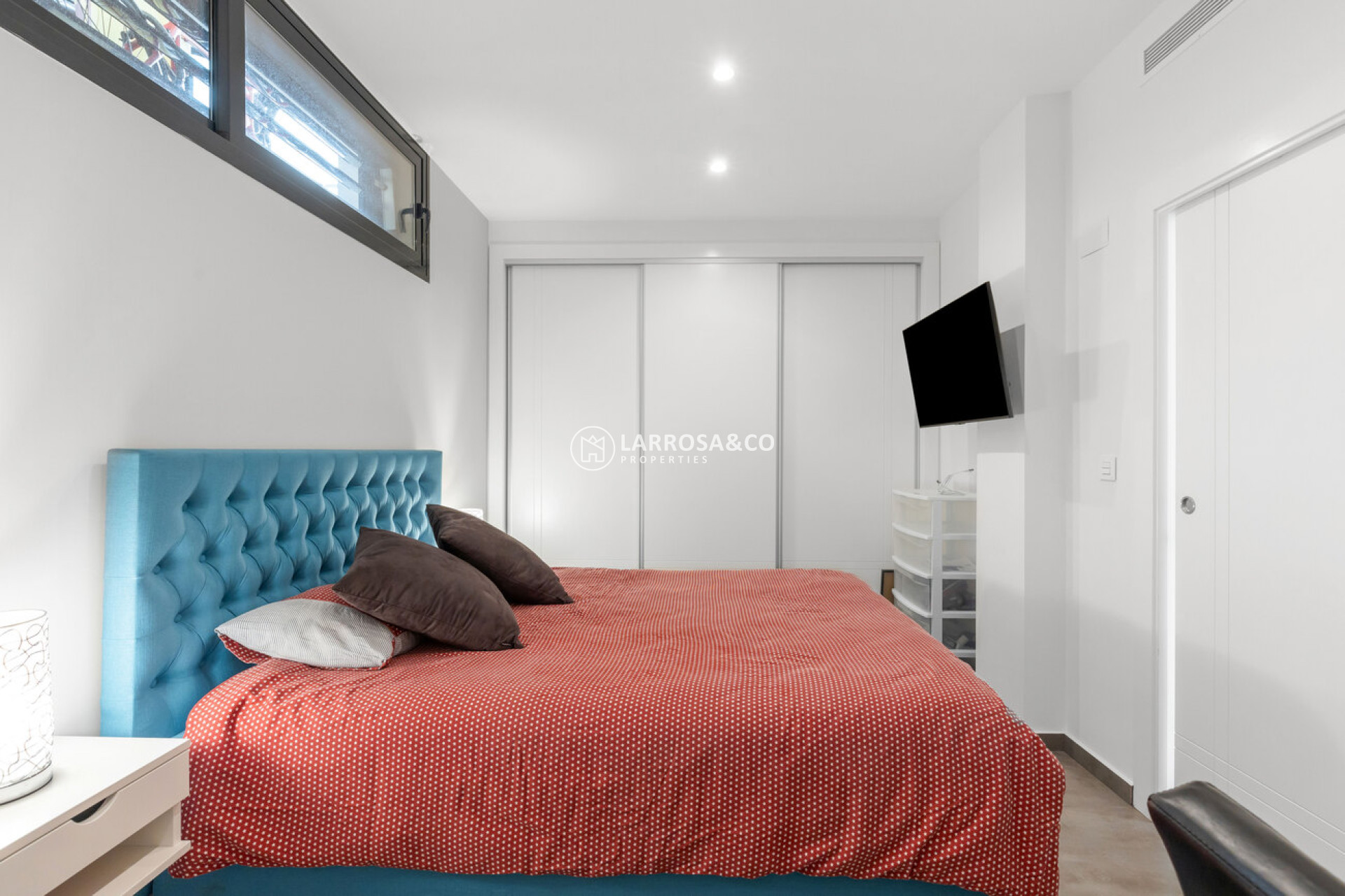 Reventa - Chalet - Torrevieja - Rosaleda