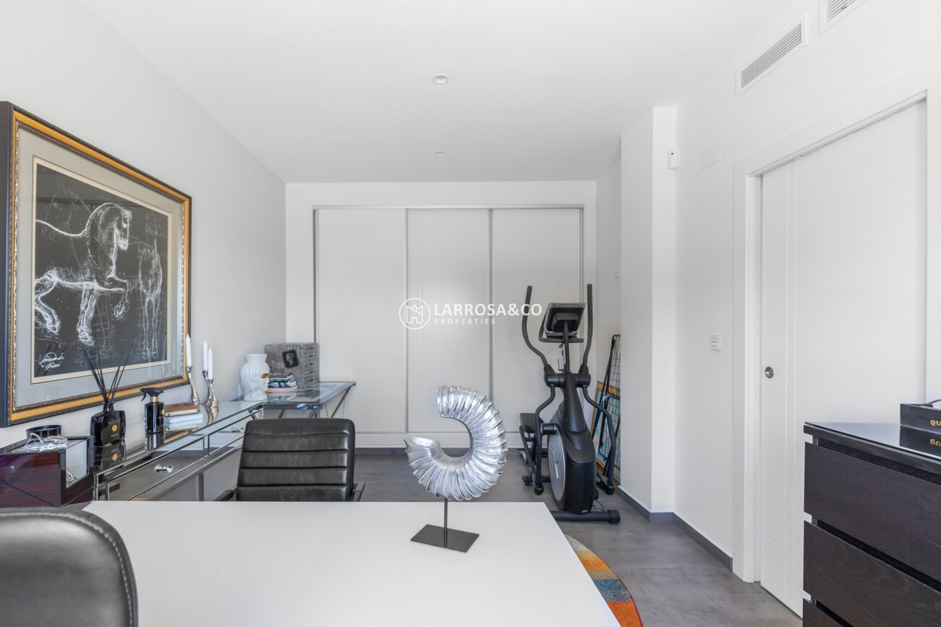 Reventa - Chalet - Torrevieja - Rosaleda