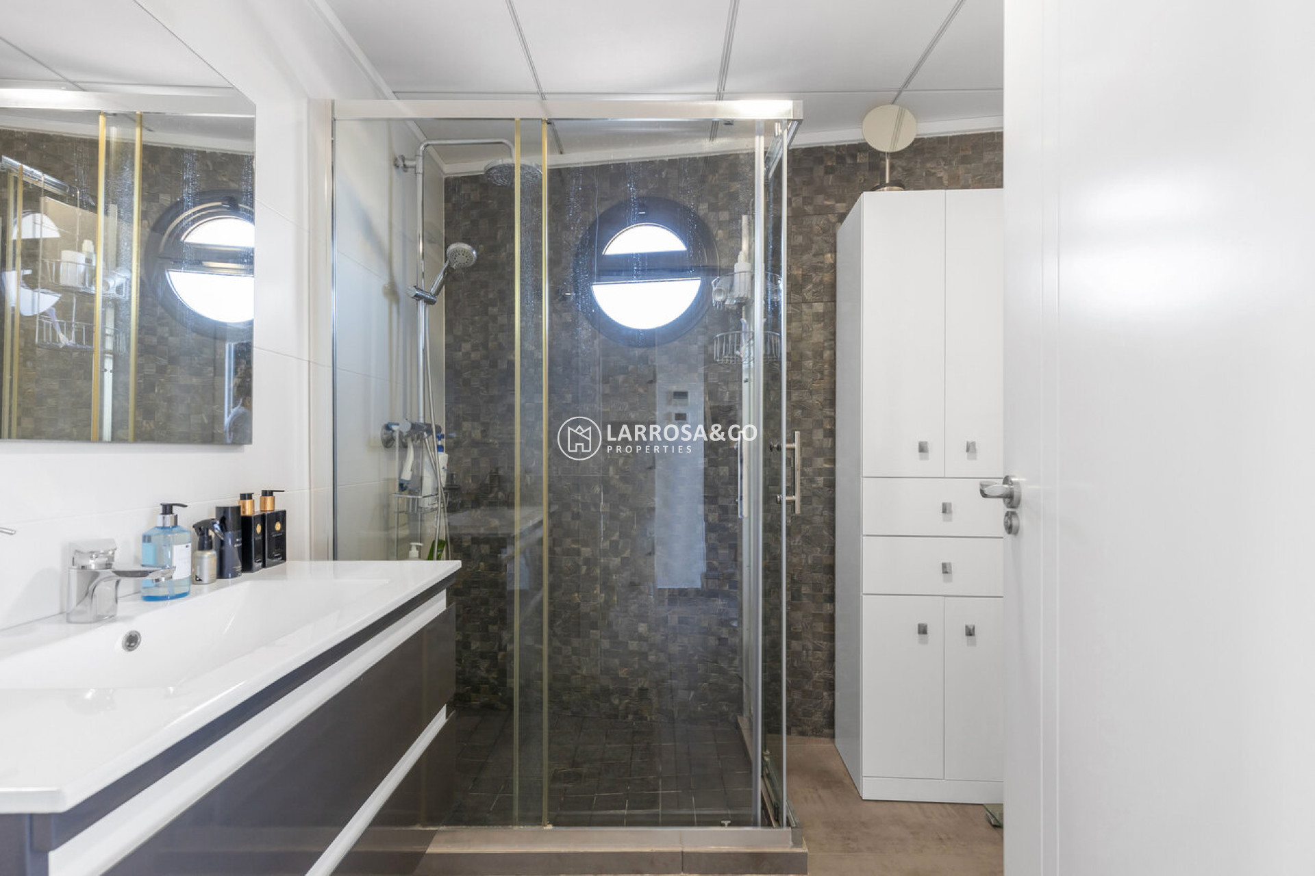 Reventa - Chalet - Torrevieja - Rosaleda