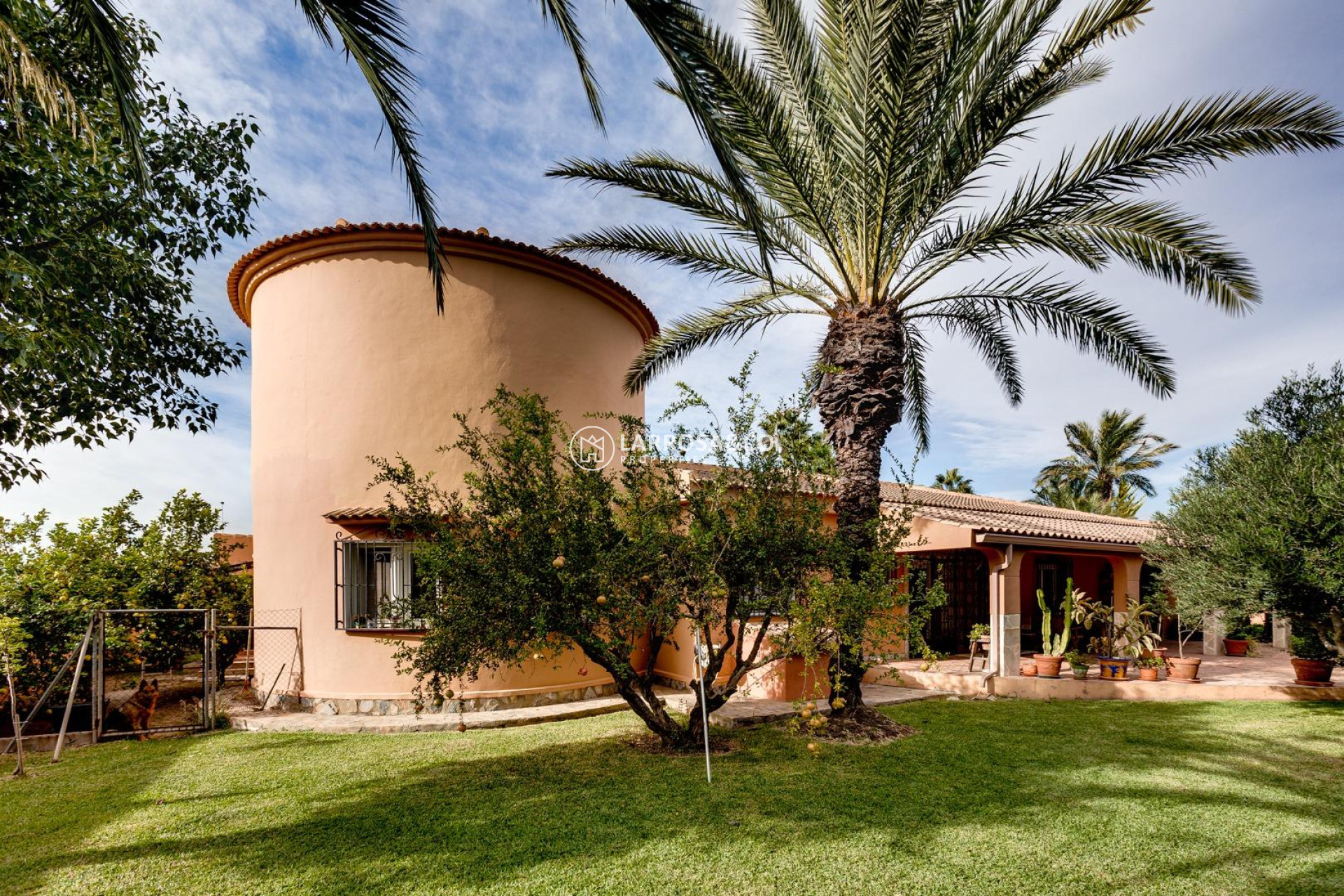 Reventa - Chalet - Torrevieja - San luis