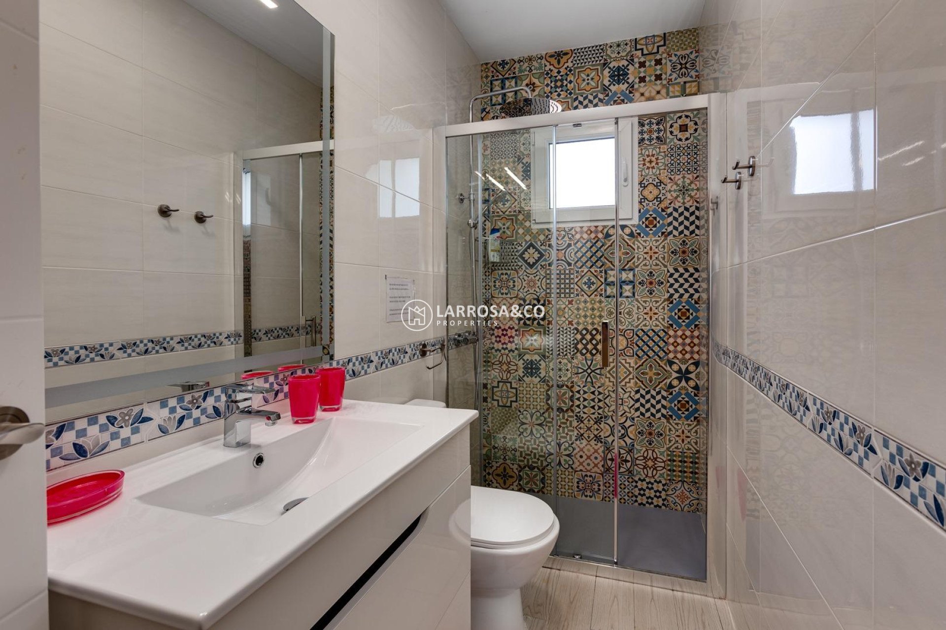 Reventa - Chalet - Torrevieja - San luis