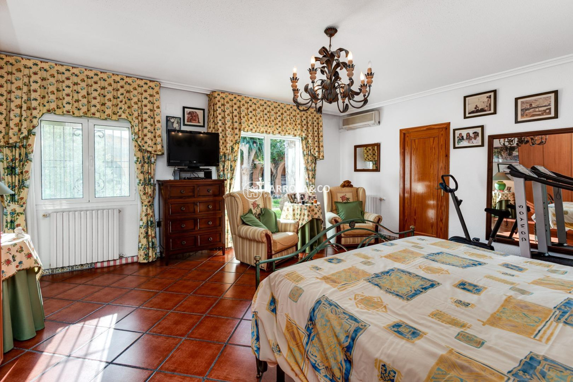 Reventa - Chalet - Torrevieja - San luis