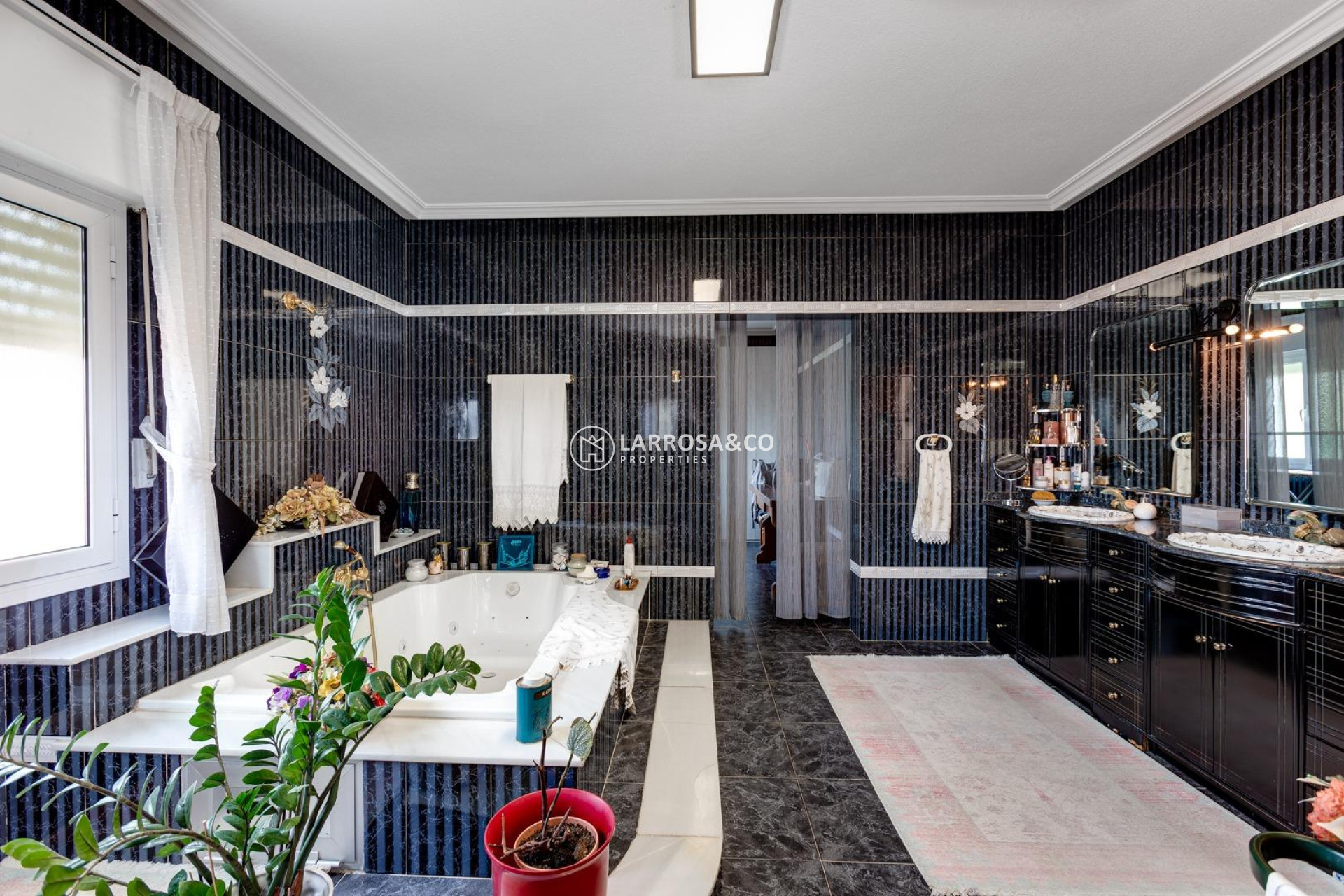 Reventa - Chalet - Torrevieja - San luis