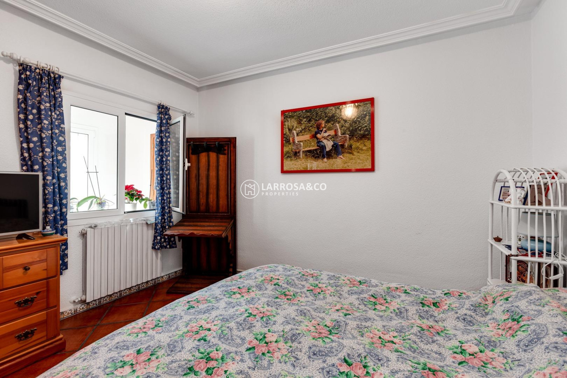 Reventa - Chalet - Torrevieja - San luis