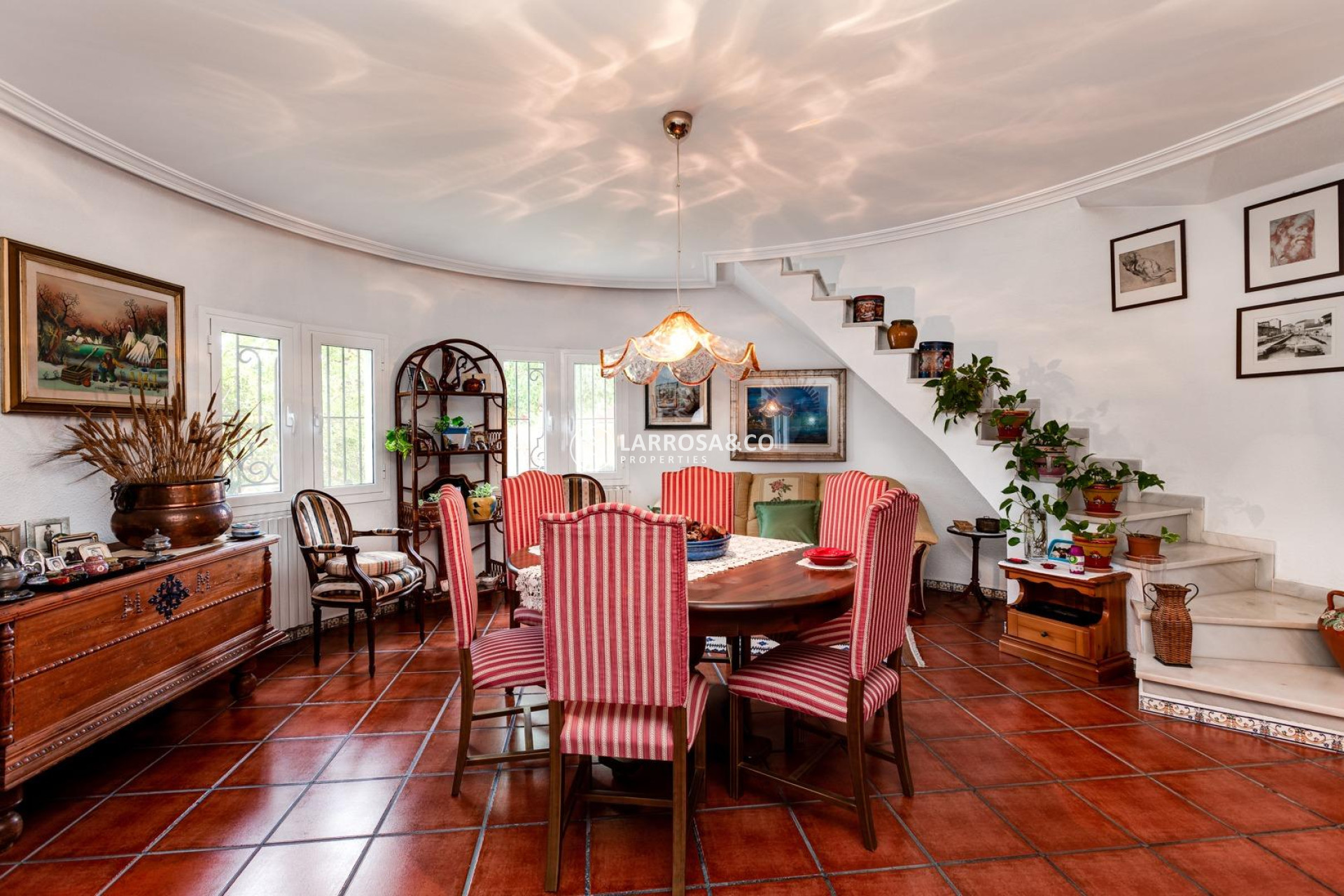 Reventa - Chalet - Torrevieja - San luis