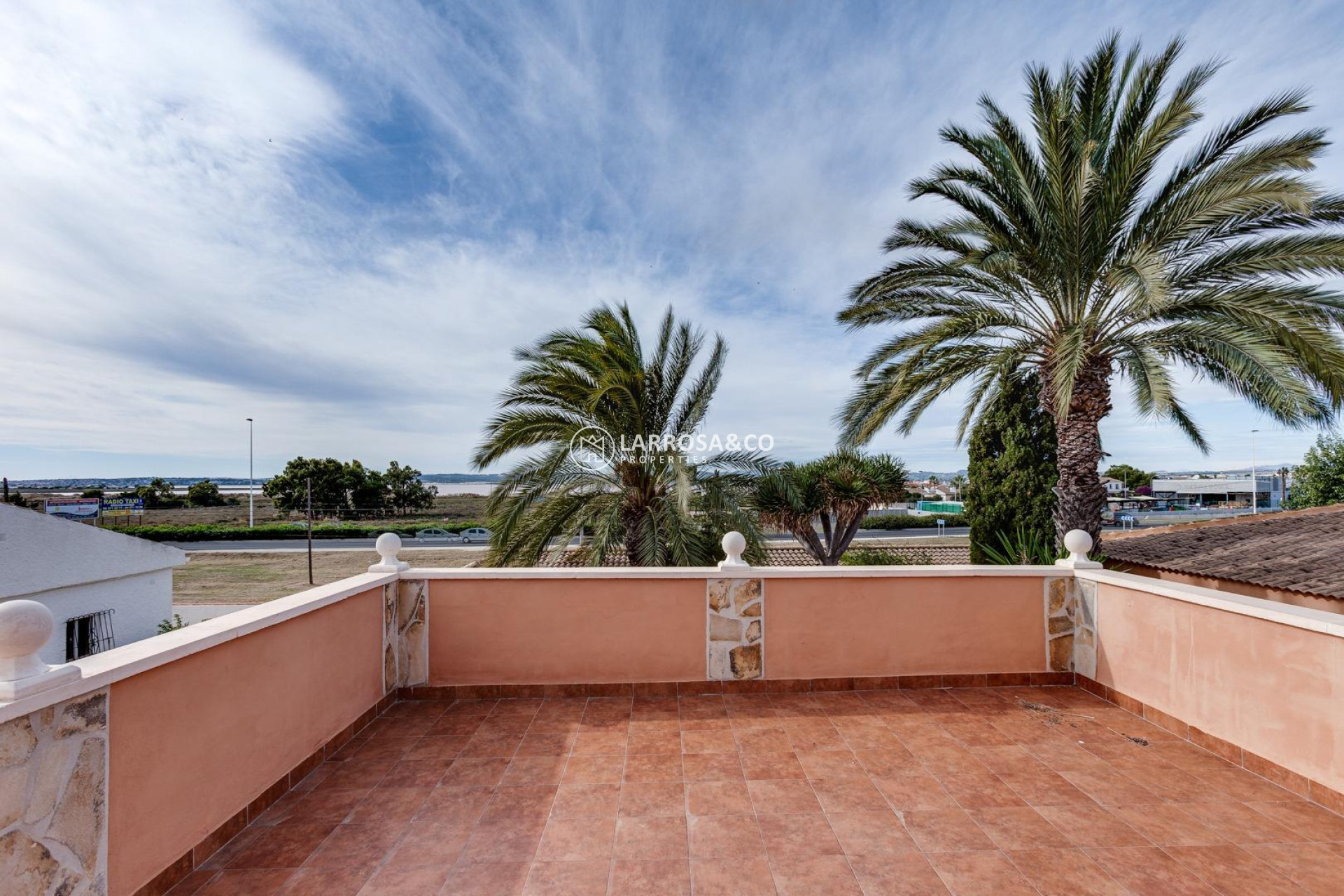 Reventa - Chalet - Torrevieja - San luis