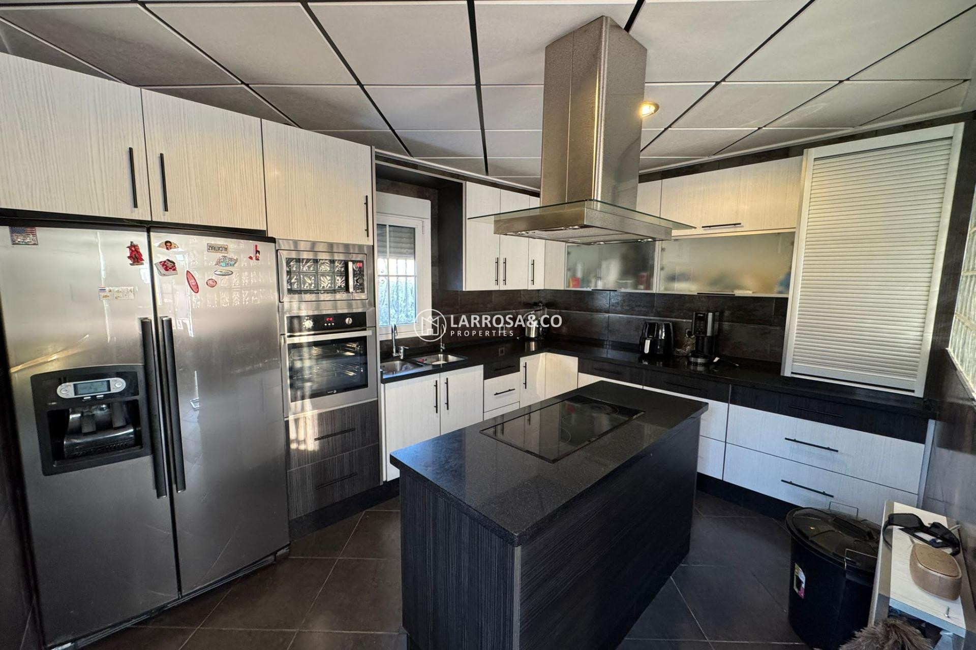 Reventa - Chalet - Torrevieja - San luis