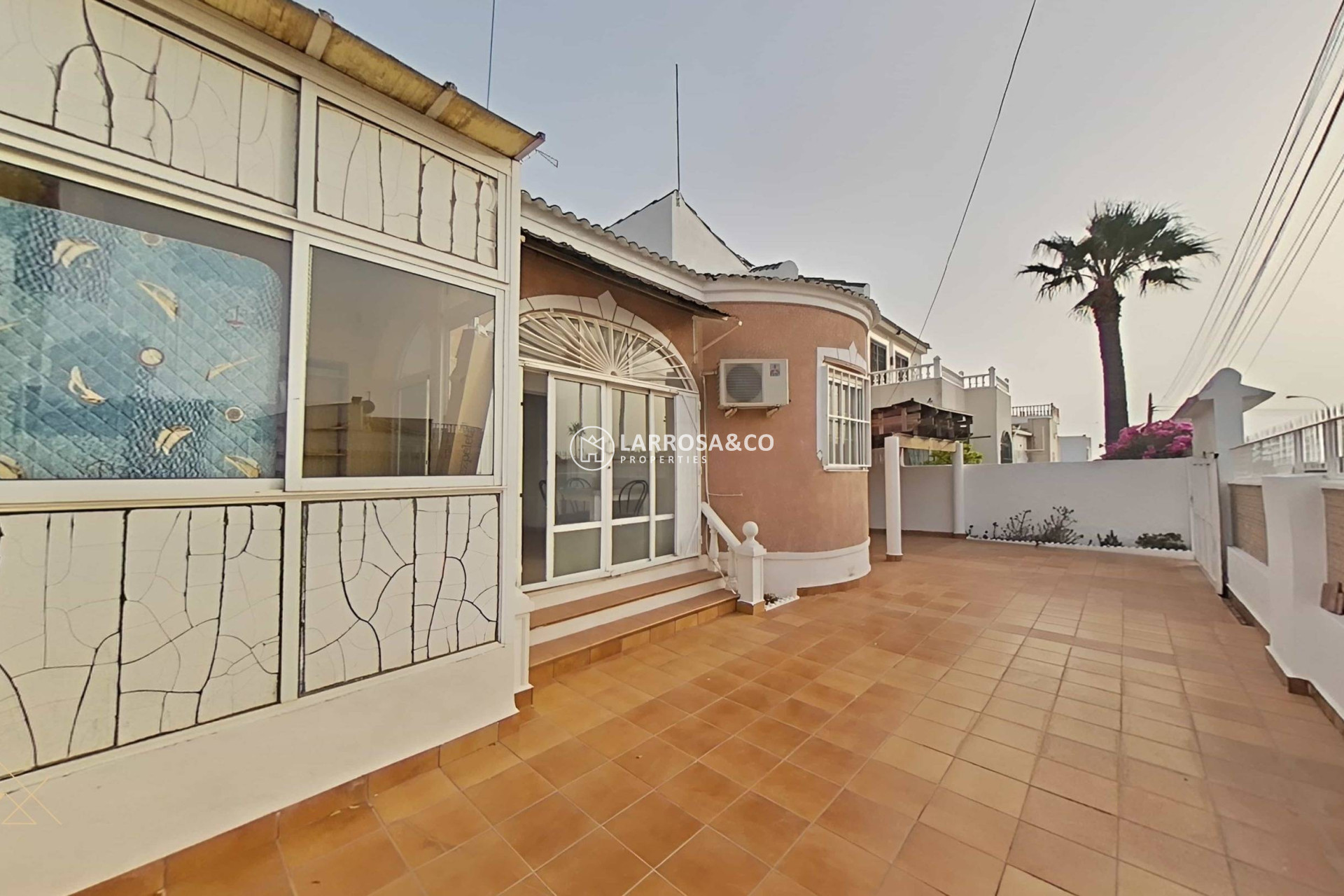 Reventa - Chalet - Torrevieja - San luis