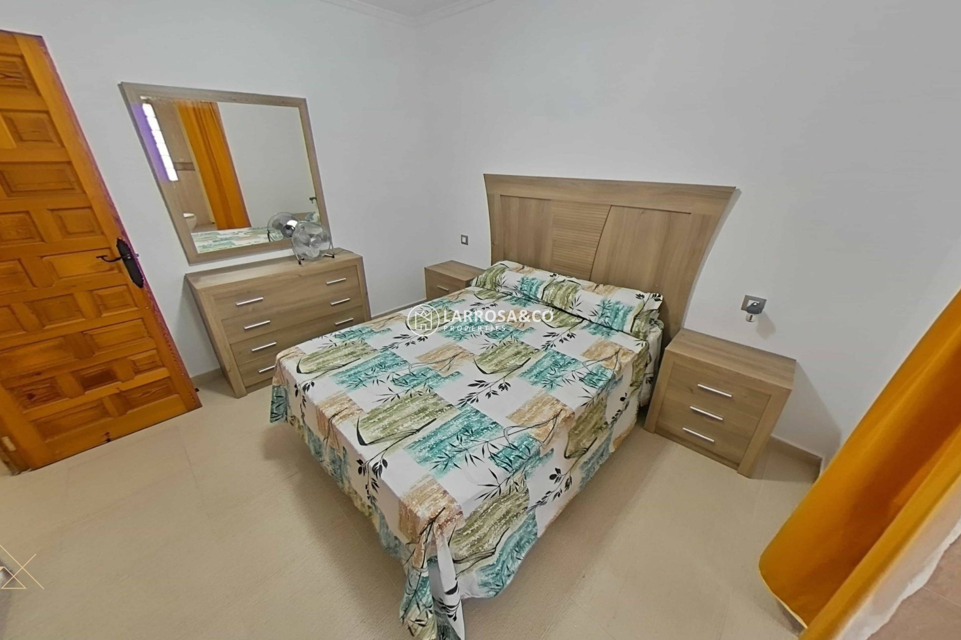 Reventa - Chalet - Torrevieja - San luis