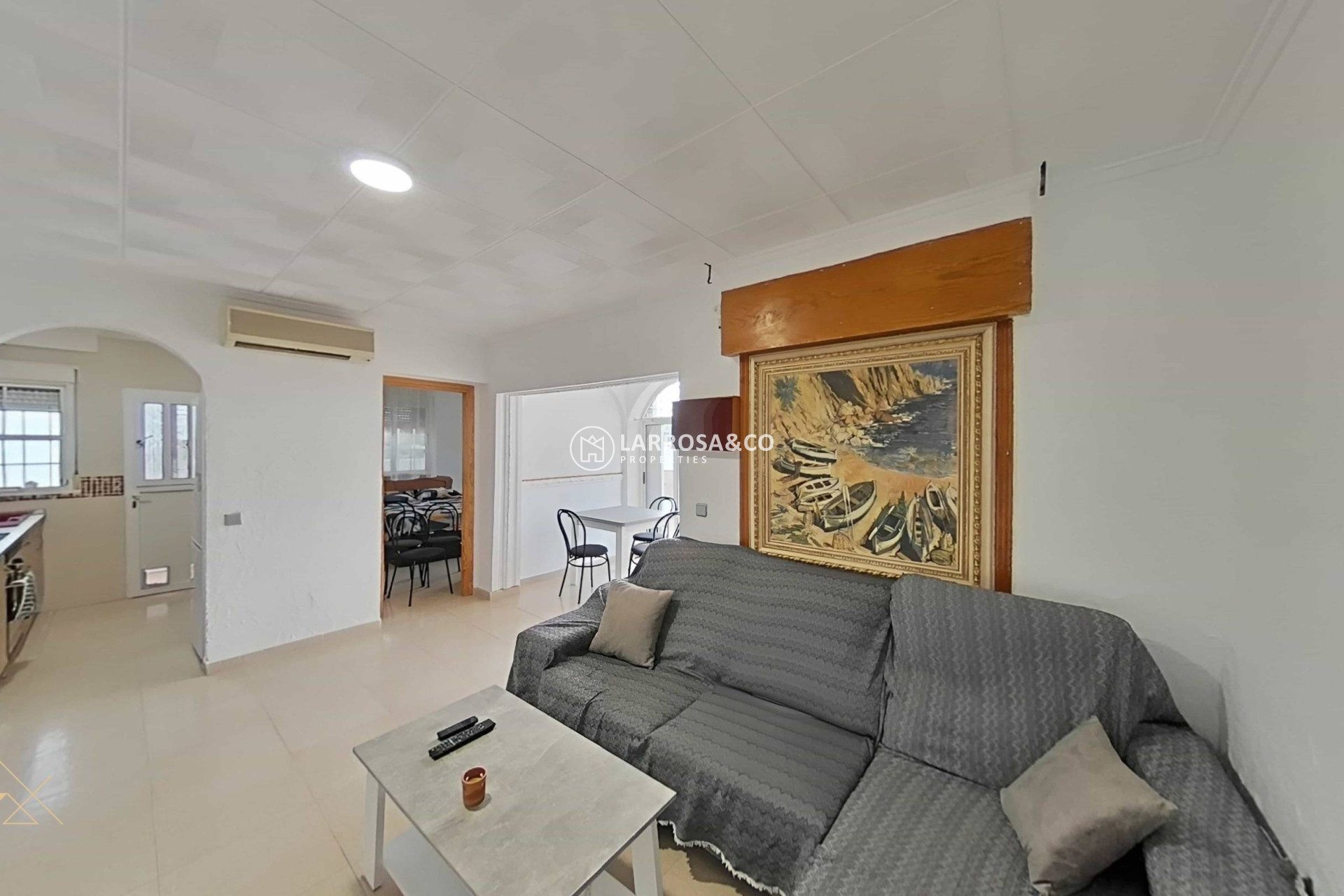 Reventa - Chalet - Torrevieja - San luis