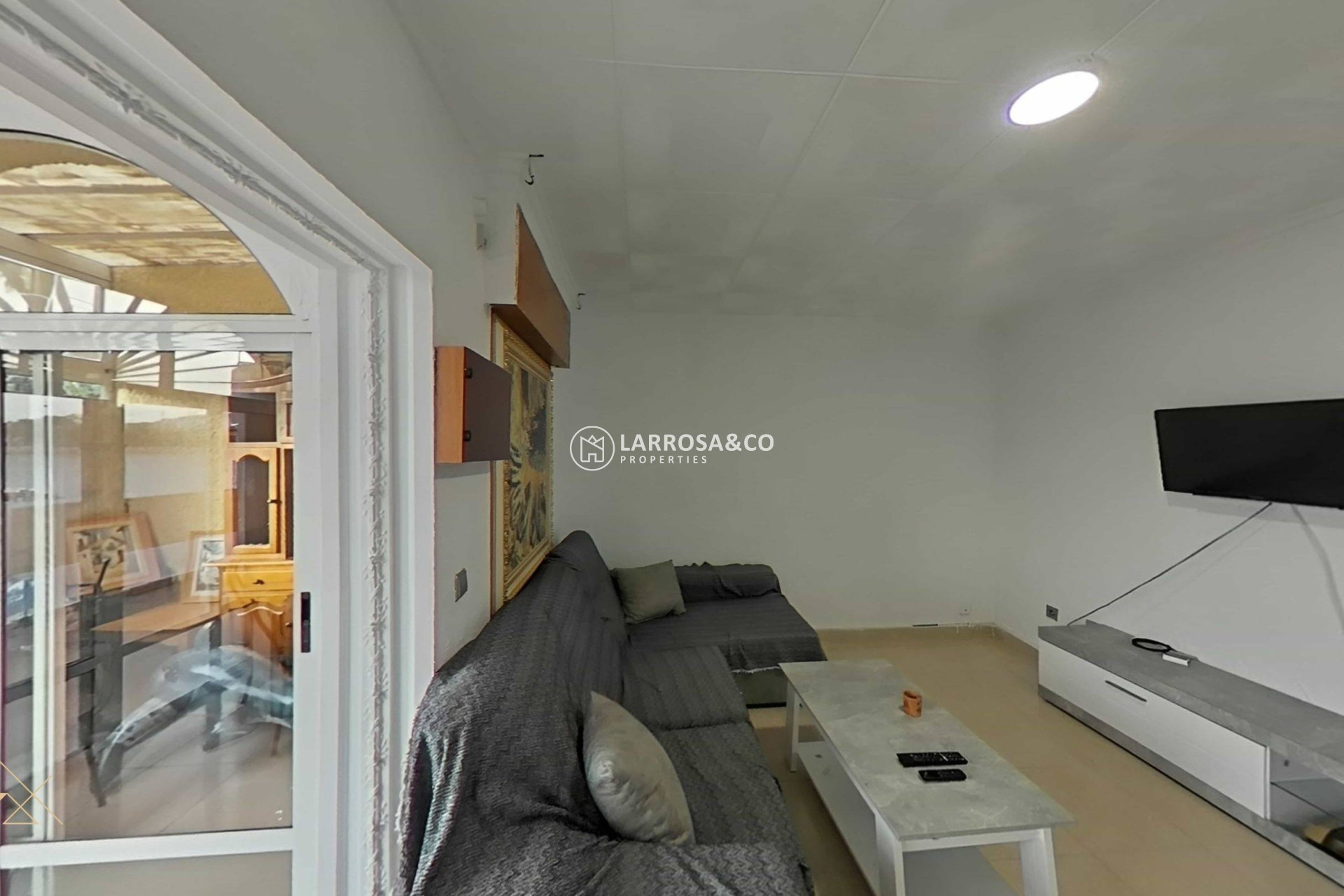 Reventa - Chalet - Torrevieja - San luis