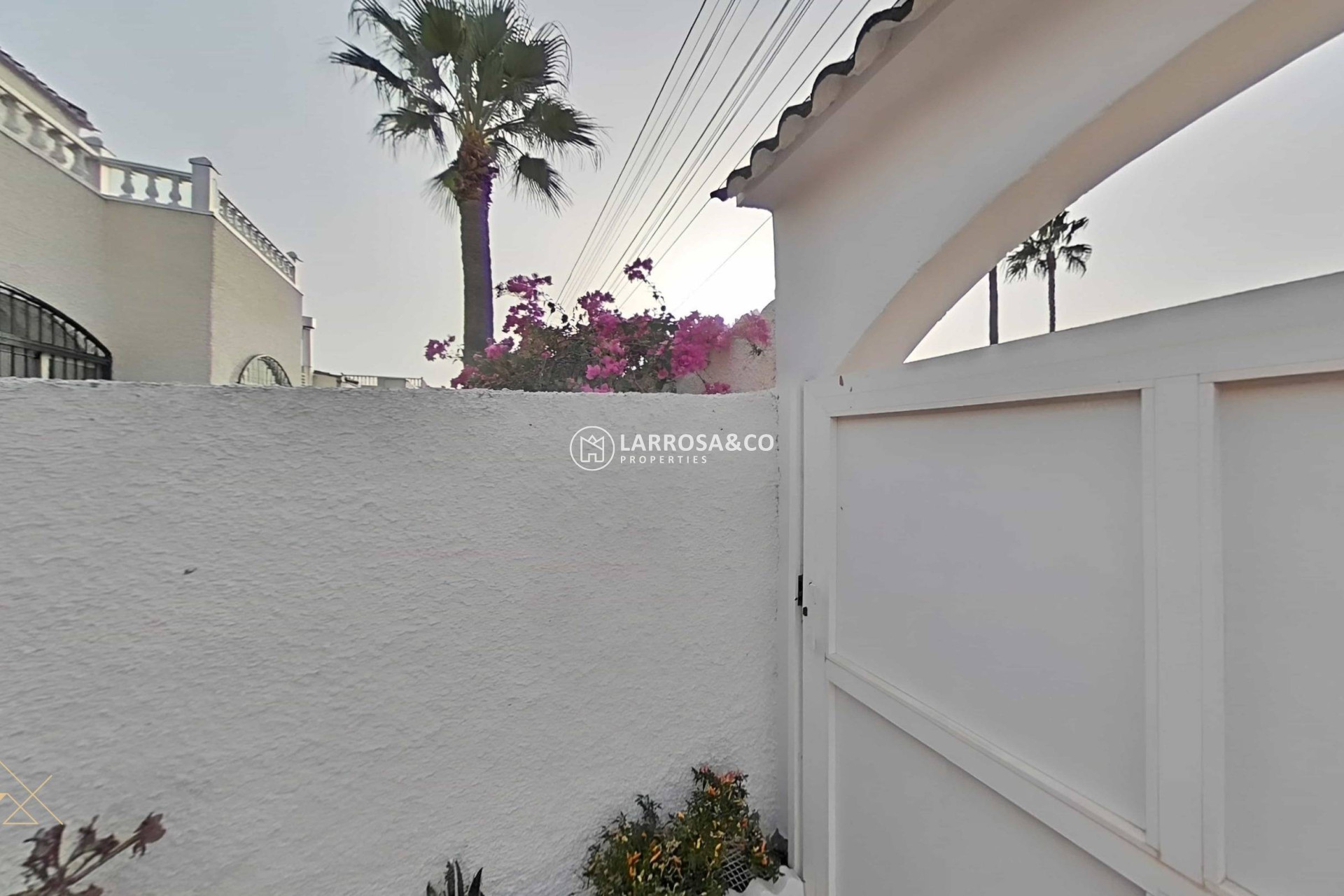 Reventa - Chalet - Torrevieja - San luis