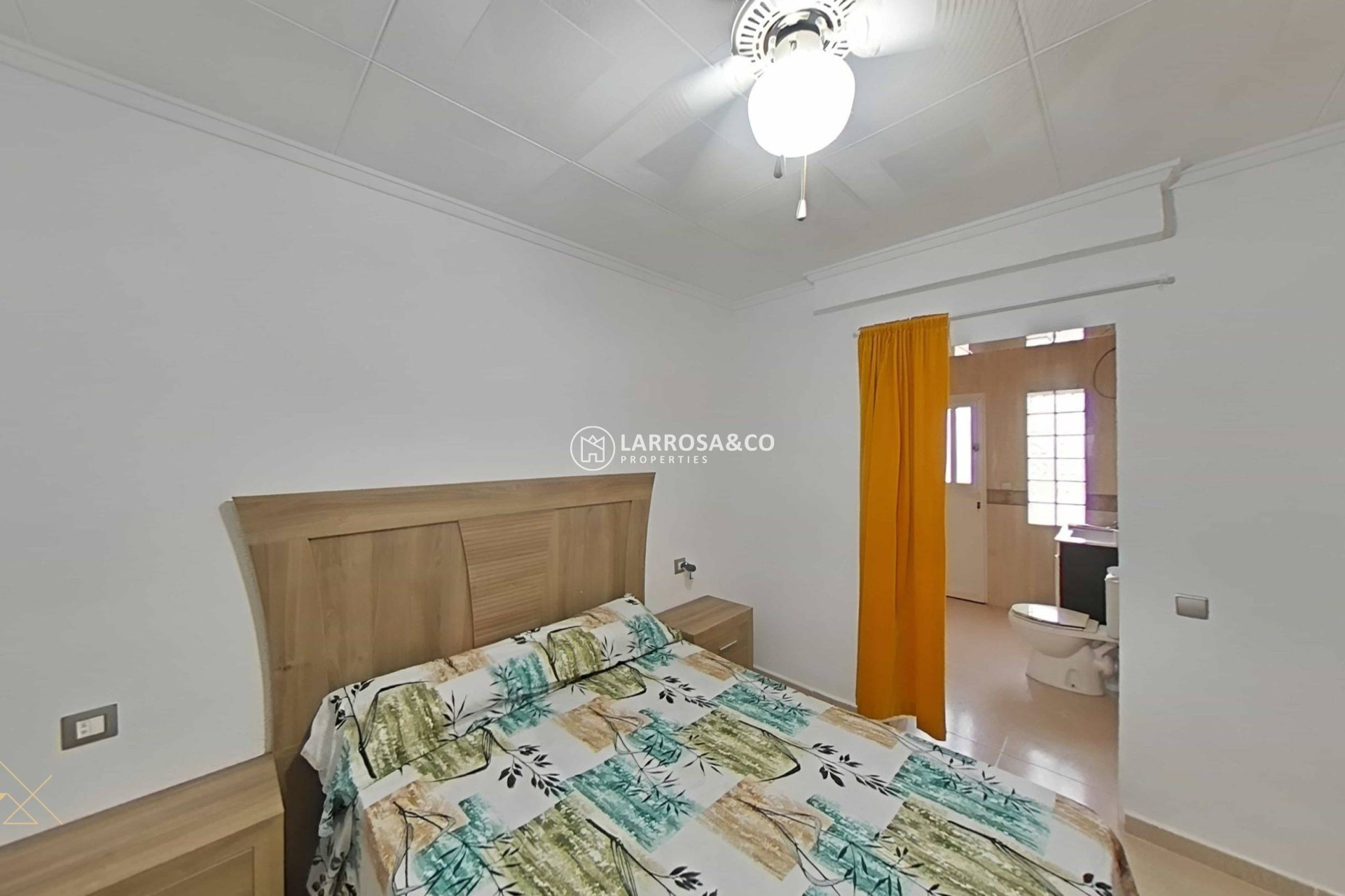 Reventa - Chalet - Torrevieja - San luis