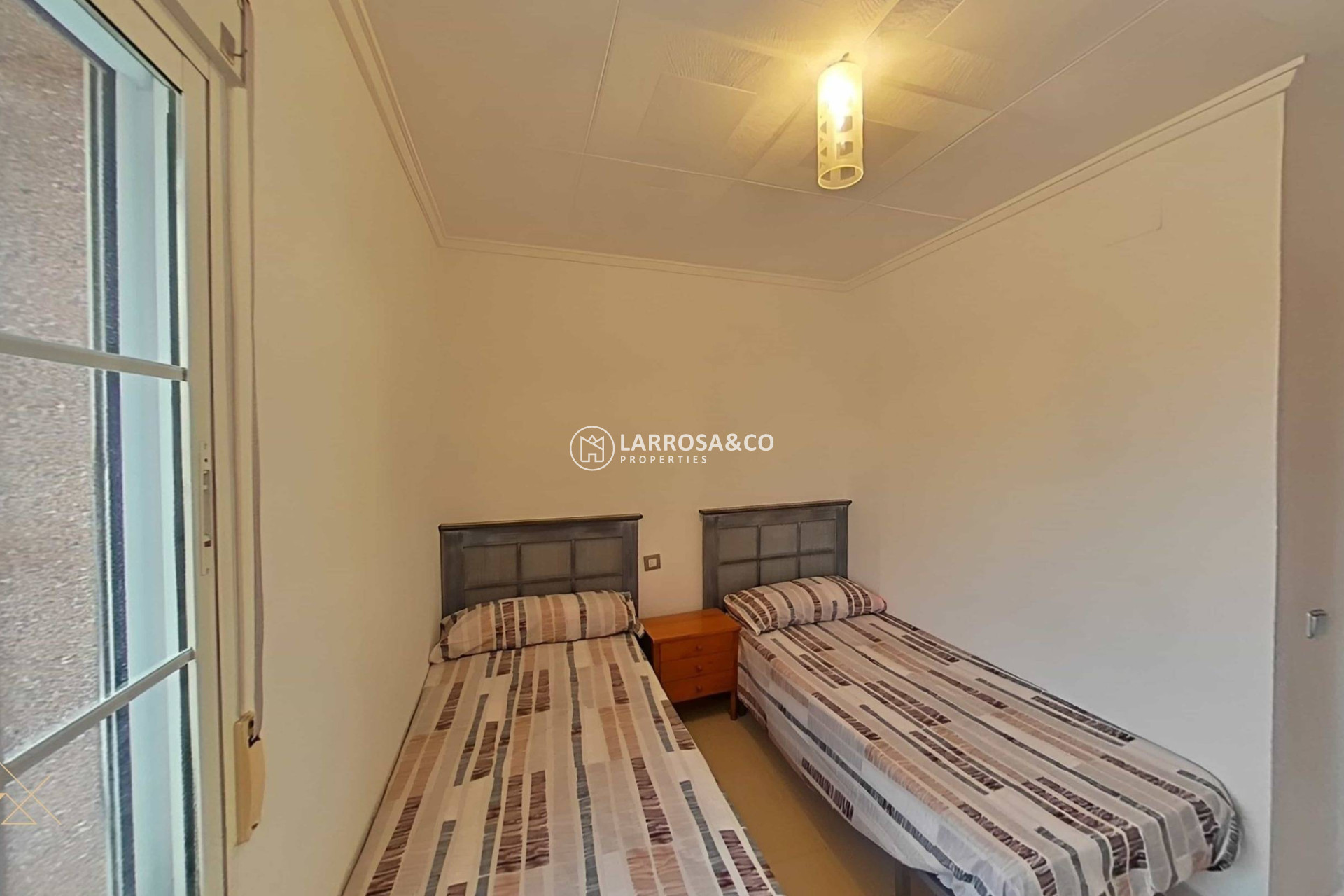 Reventa - Chalet - Torrevieja - San luis