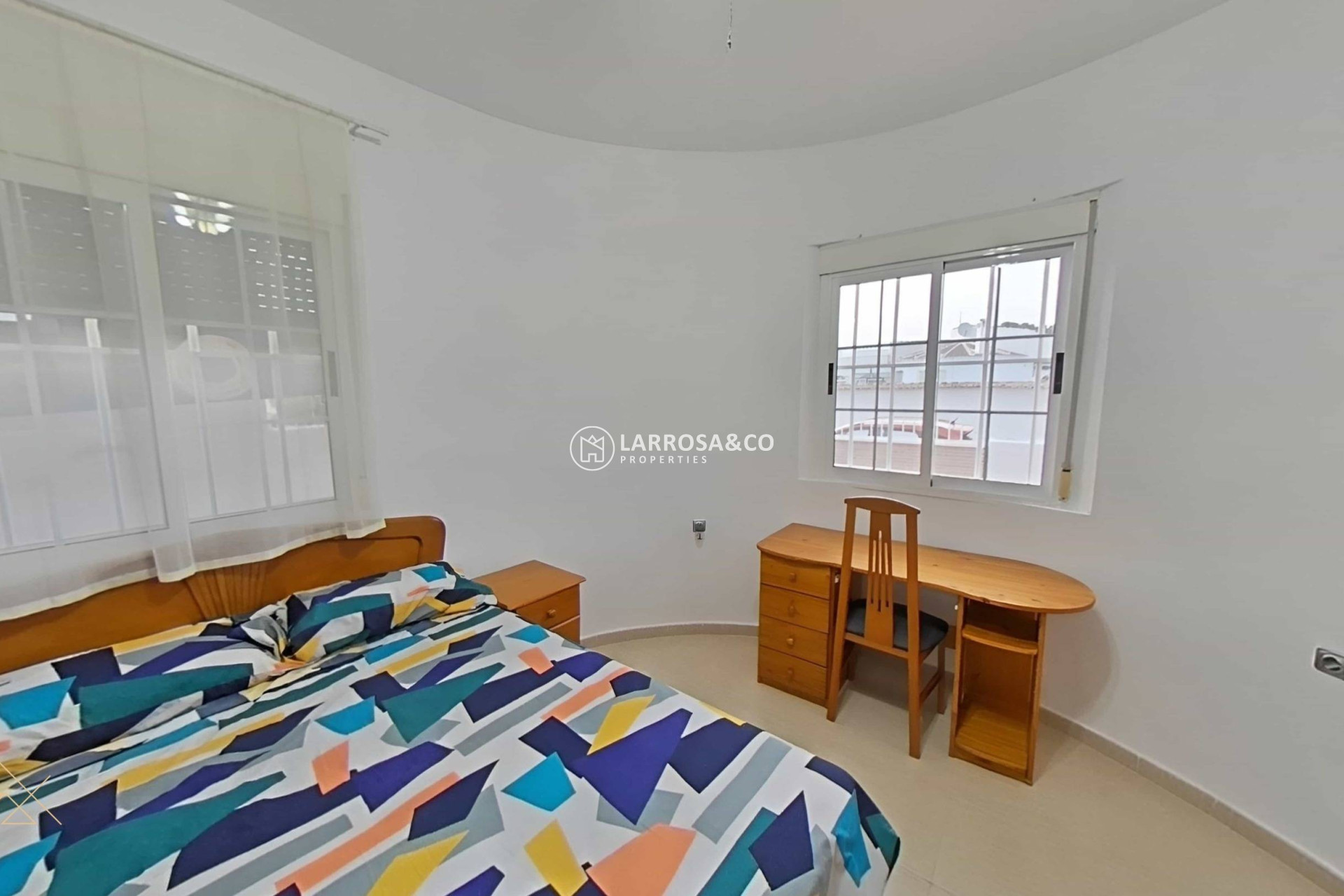 Reventa - Chalet - Torrevieja - San luis