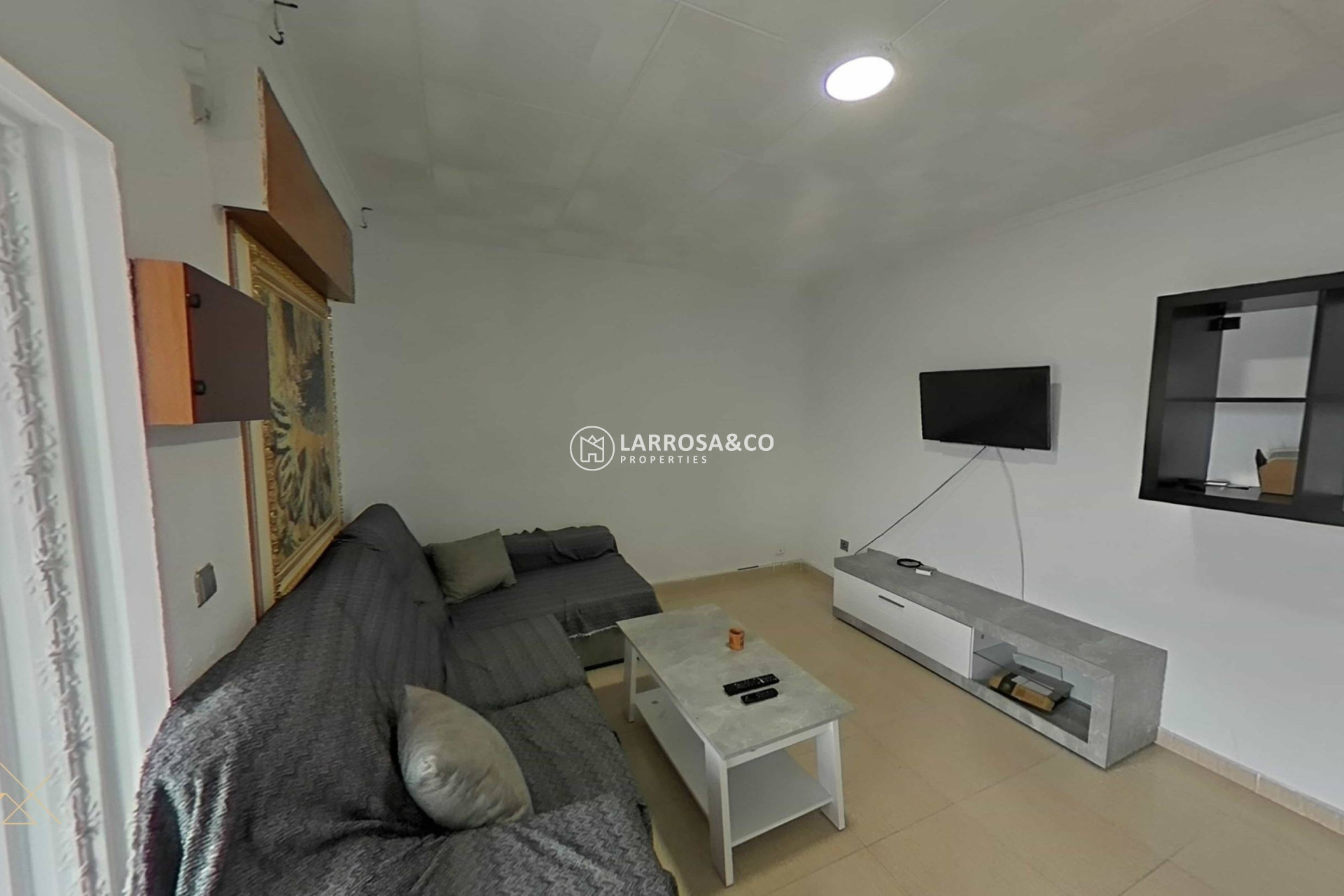 Reventa - Chalet - Torrevieja - San luis