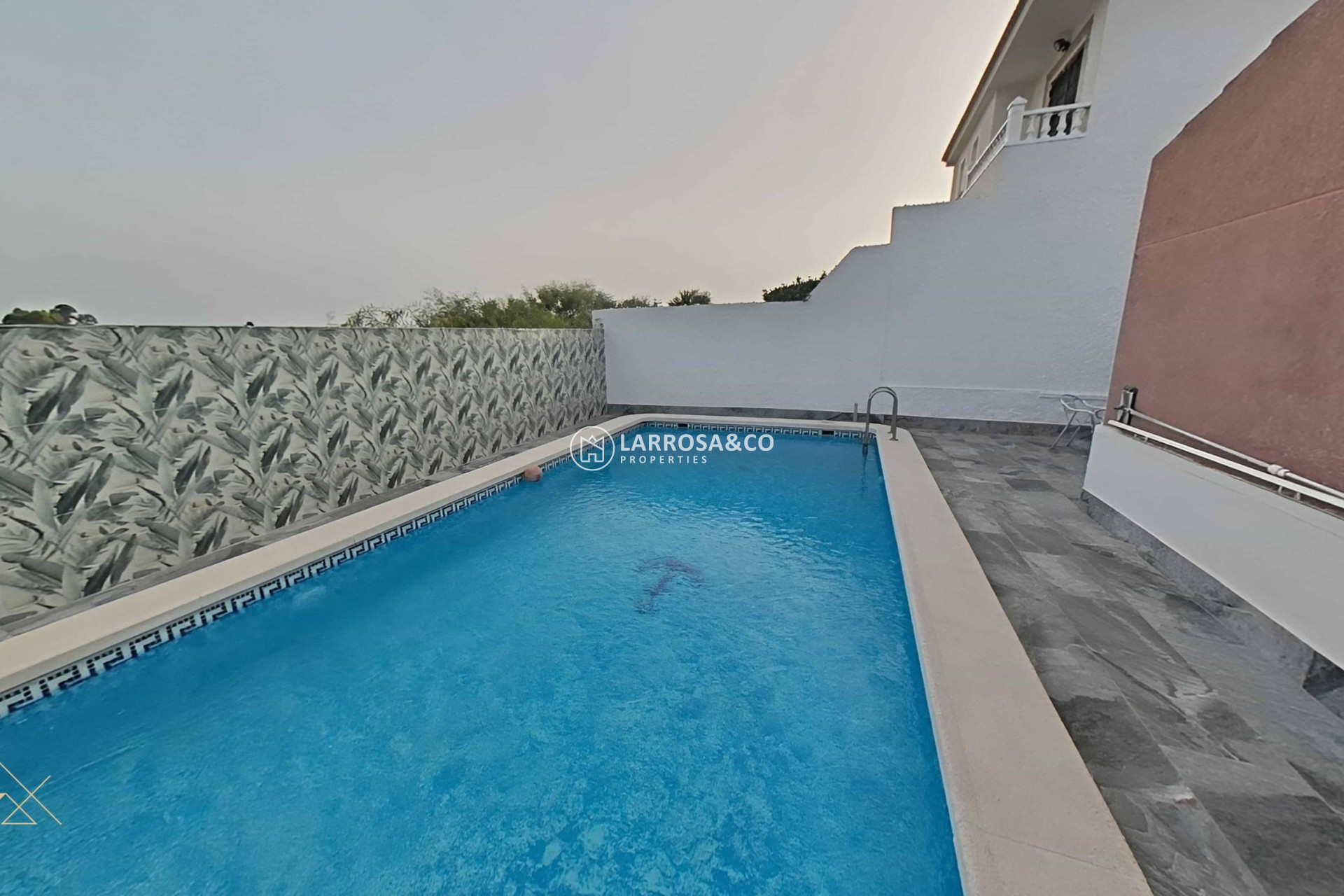 Reventa - Chalet - Torrevieja - San luis