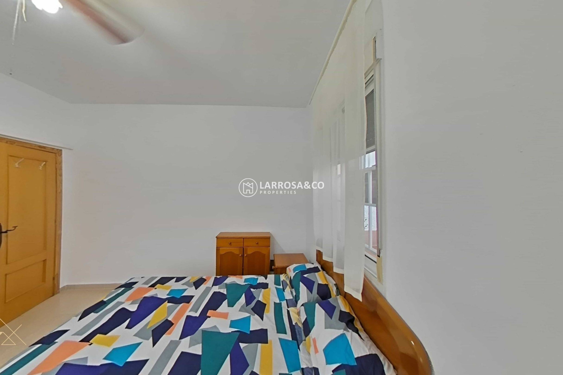 Reventa - Chalet - Torrevieja - San luis