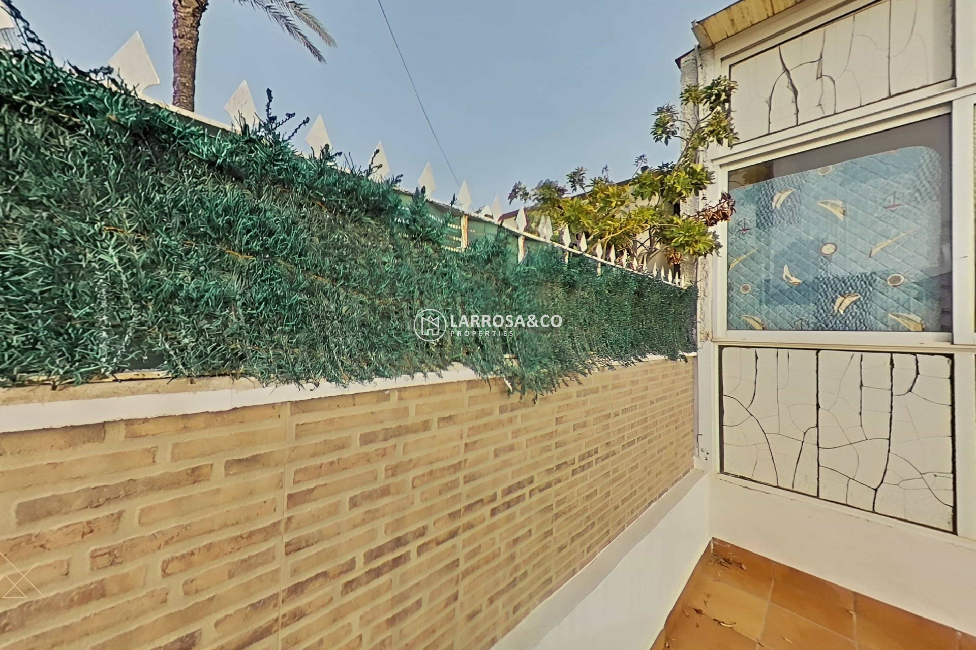 Reventa - Chalet - Torrevieja - San luis