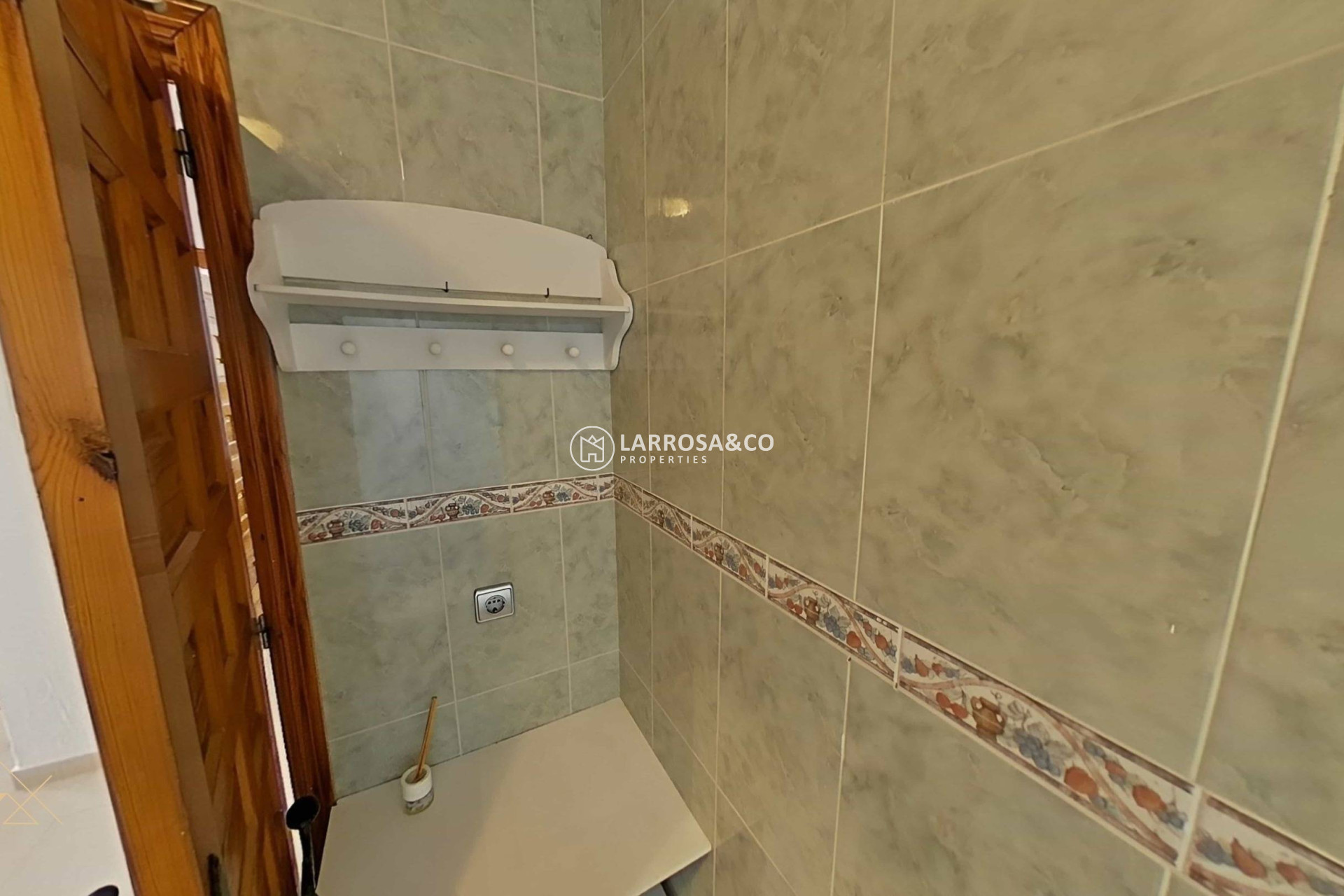 Reventa - Chalet - Torrevieja - San luis