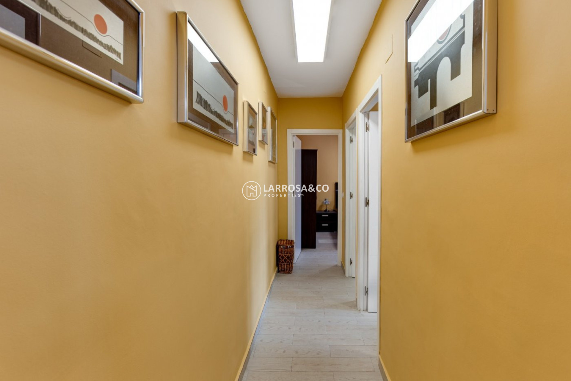 Reventa - Chalet - Torrevieja - San luis