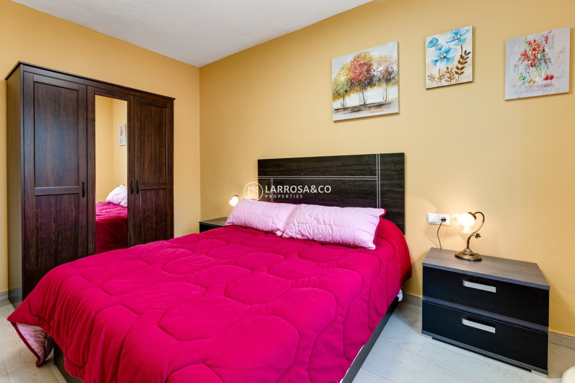 Reventa - Chalet - Torrevieja - San luis