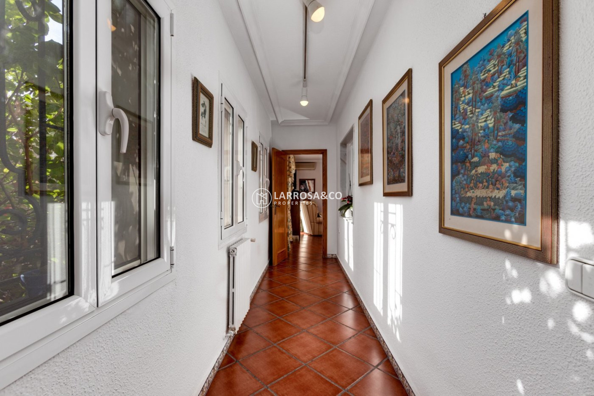 Reventa - Chalet - Torrevieja - San luis