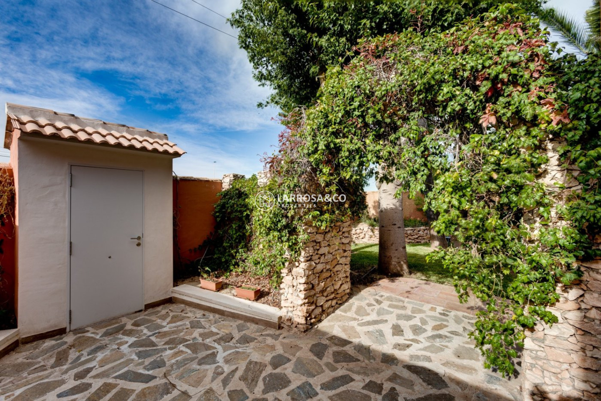 Reventa - Chalet - Torrevieja - San luis