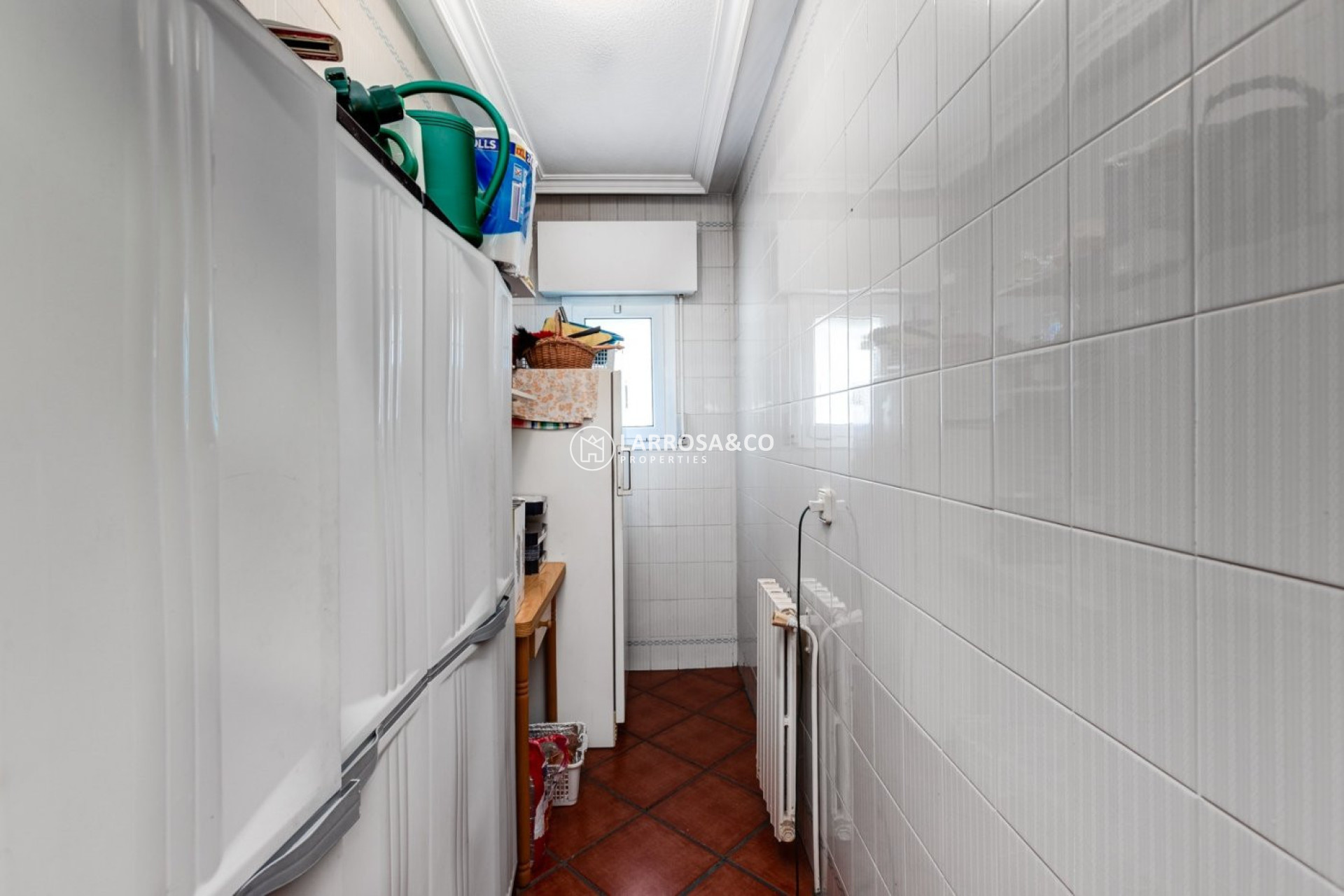 Reventa - Chalet - Torrevieja - San luis