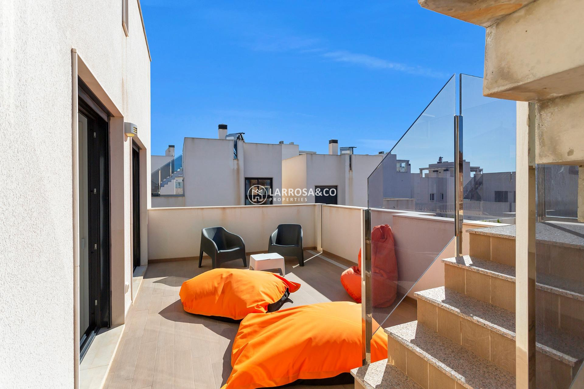 Reventa - Chalet - Torrevieja - Sector 25