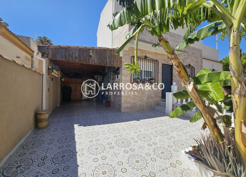 Reventa - Chalet - Torrevieja - Torre del moro