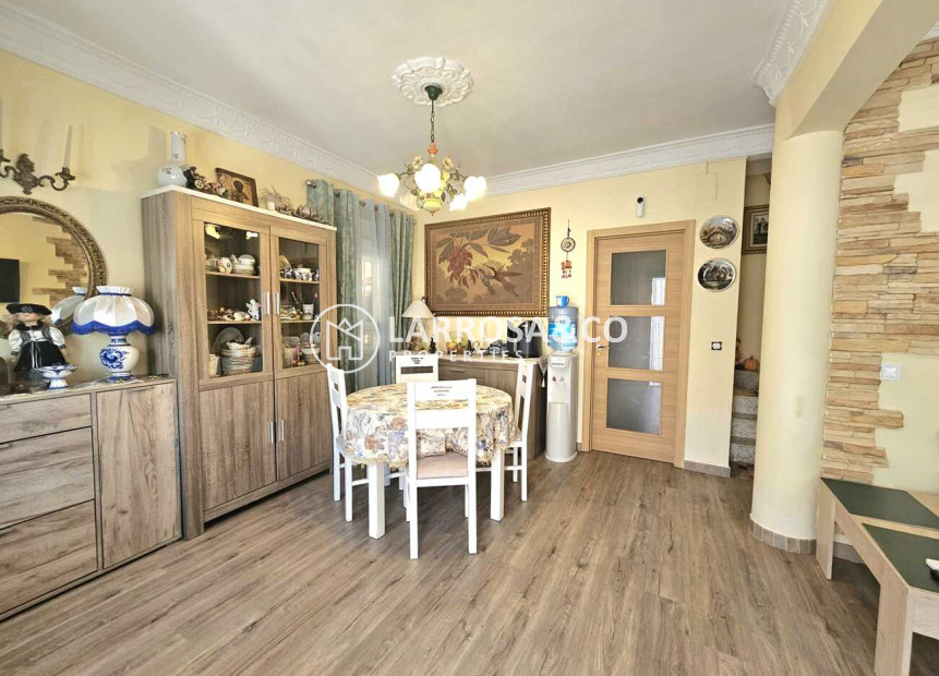 Reventa - Chalet - Torrevieja - Torre del moro