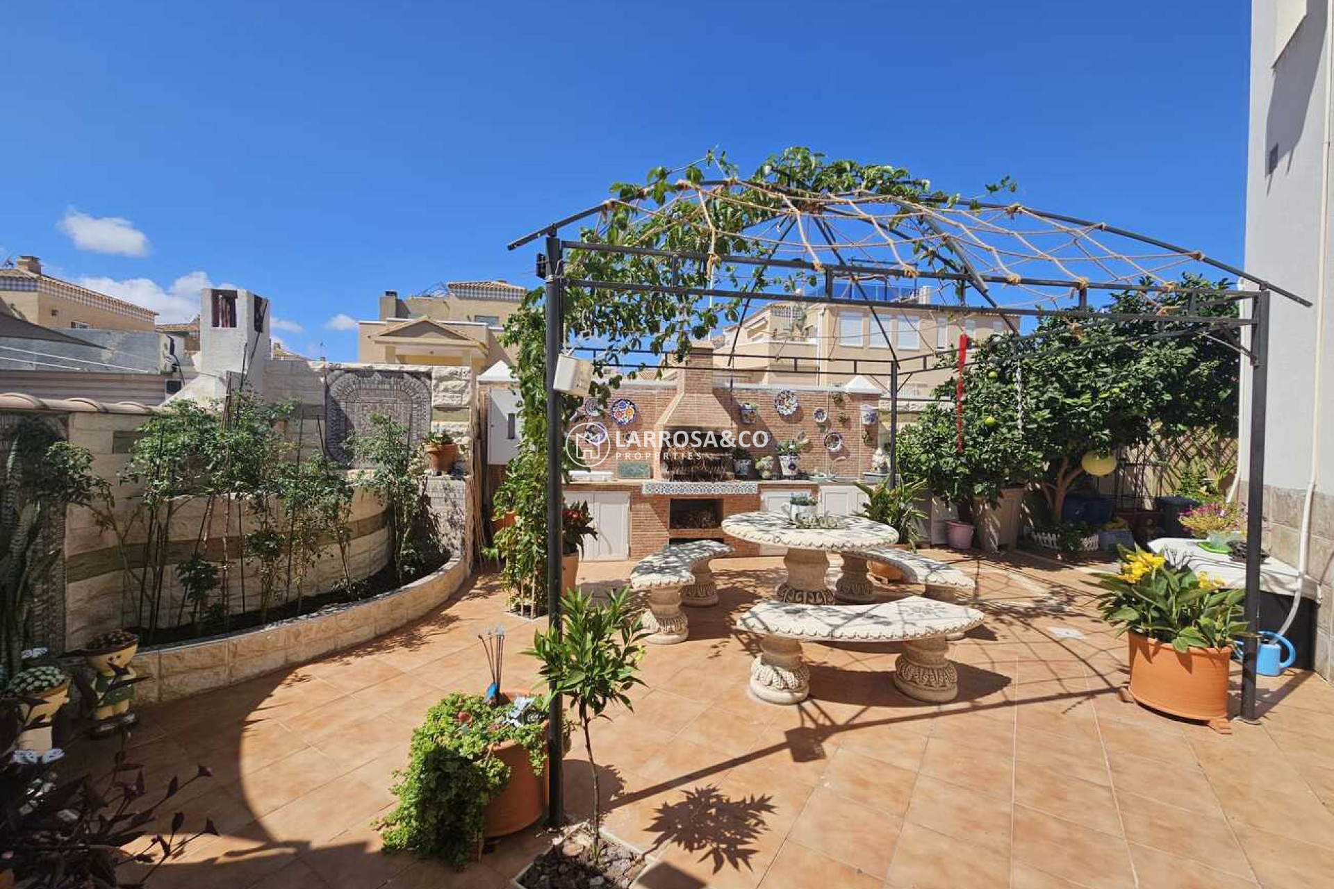 Reventa - Chalet - Torrevieja - Torre del moro