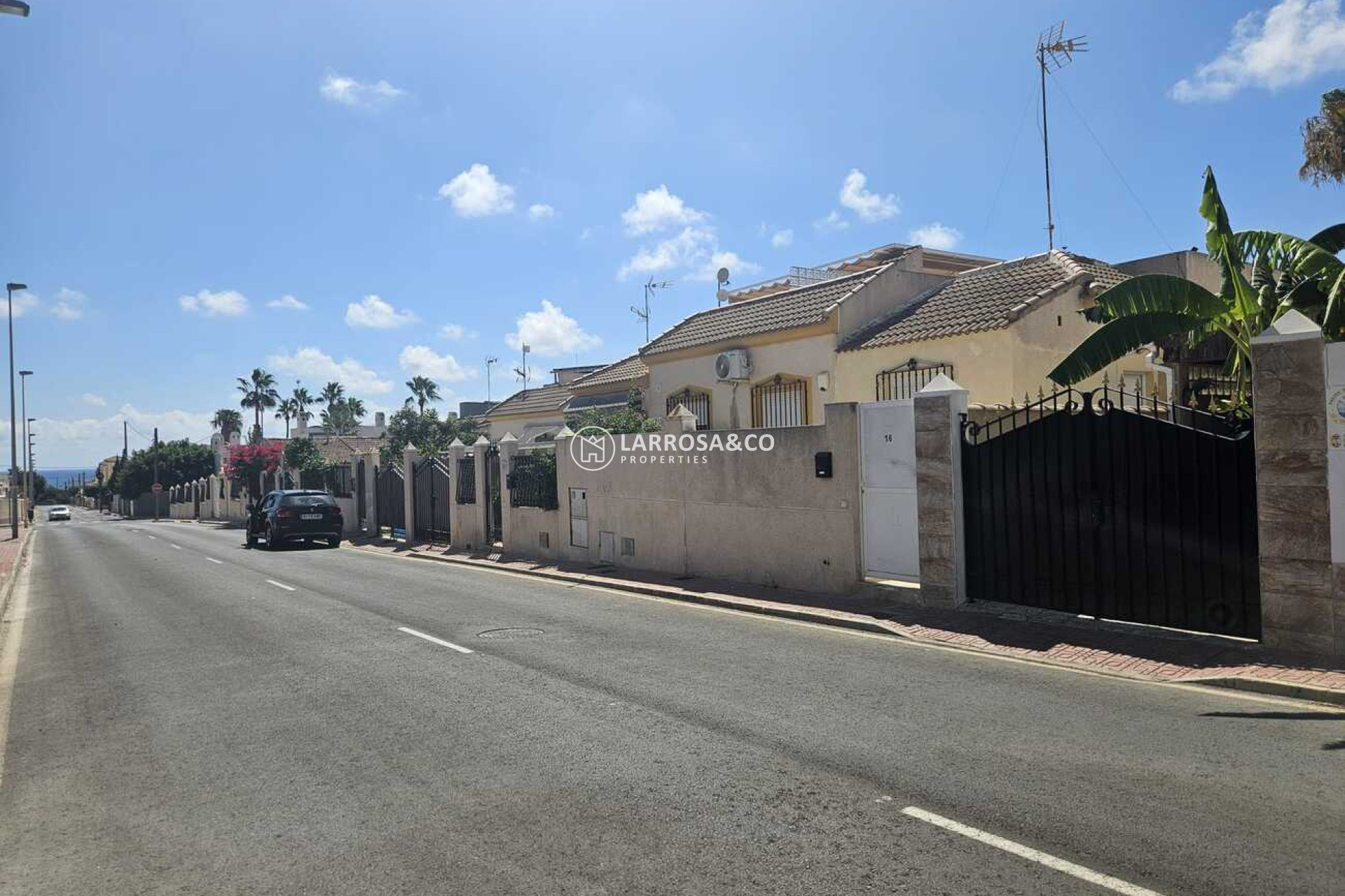 Reventa - Chalet - Torrevieja - Torre del moro