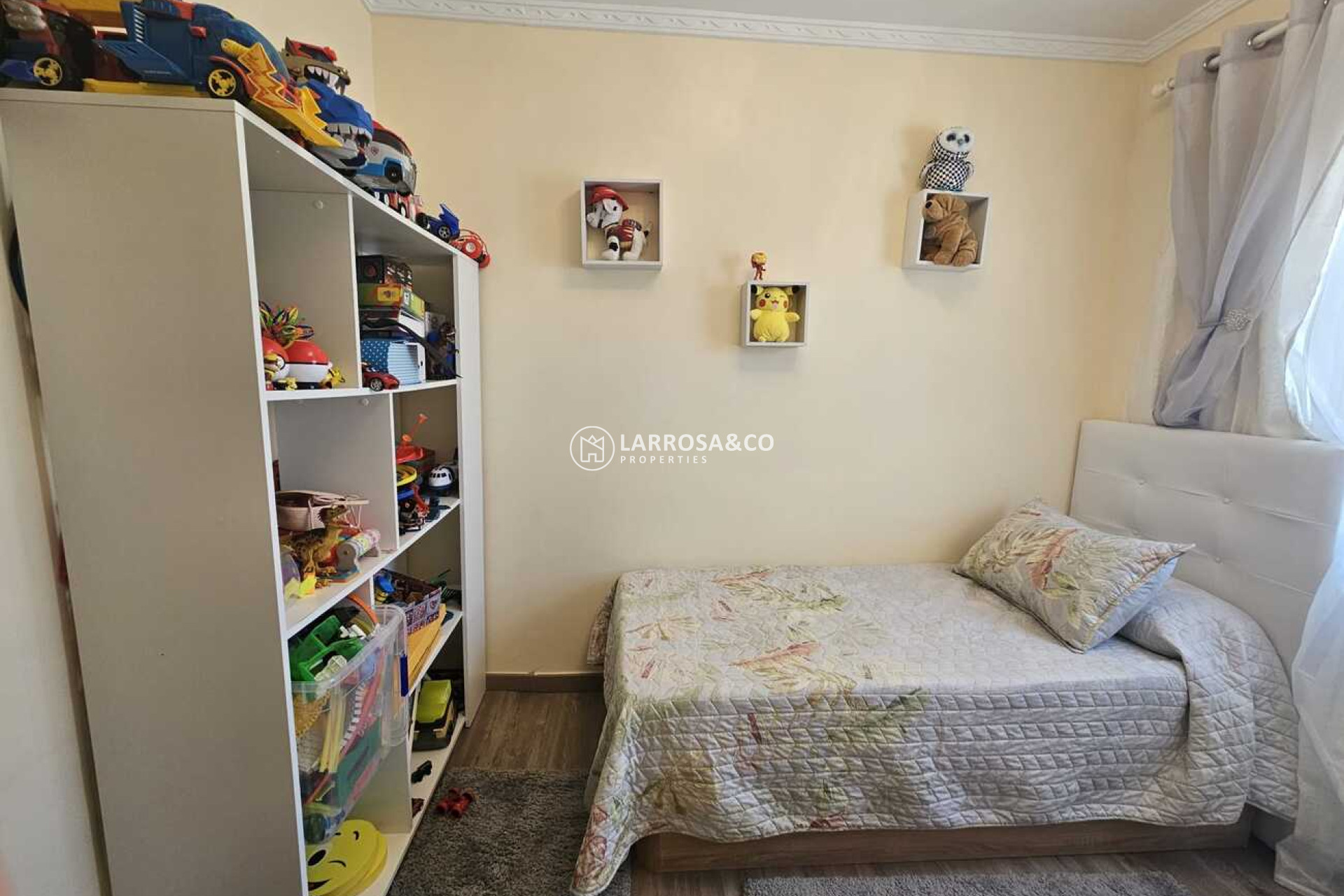 Reventa - Chalet - Torrevieja - Torre del moro