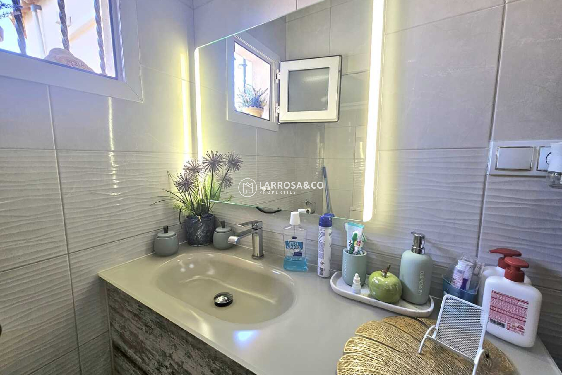 Reventa - Chalet - Torrevieja - Torre del moro