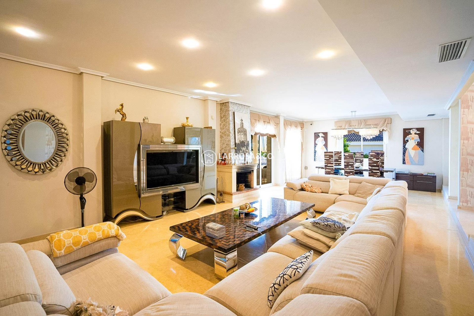 Reventa - Chalet - Torrevieja - Torre la mata