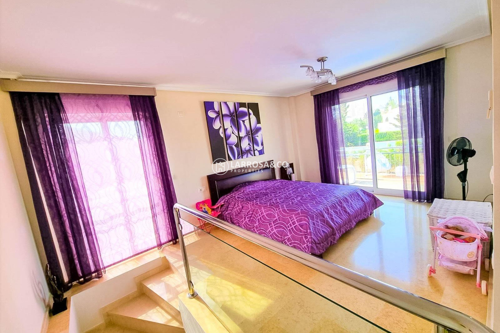 Reventa - Chalet - Torrevieja - Torre la mata