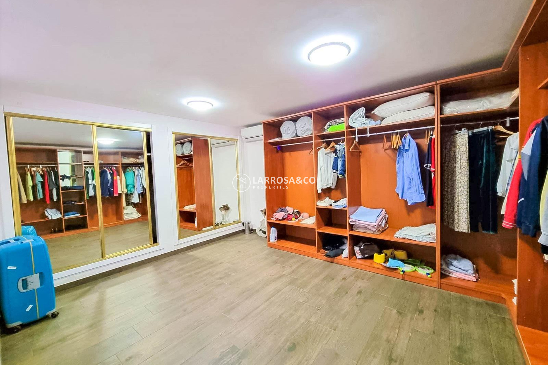 Reventa - Chalet - Torrevieja - Torre la mata