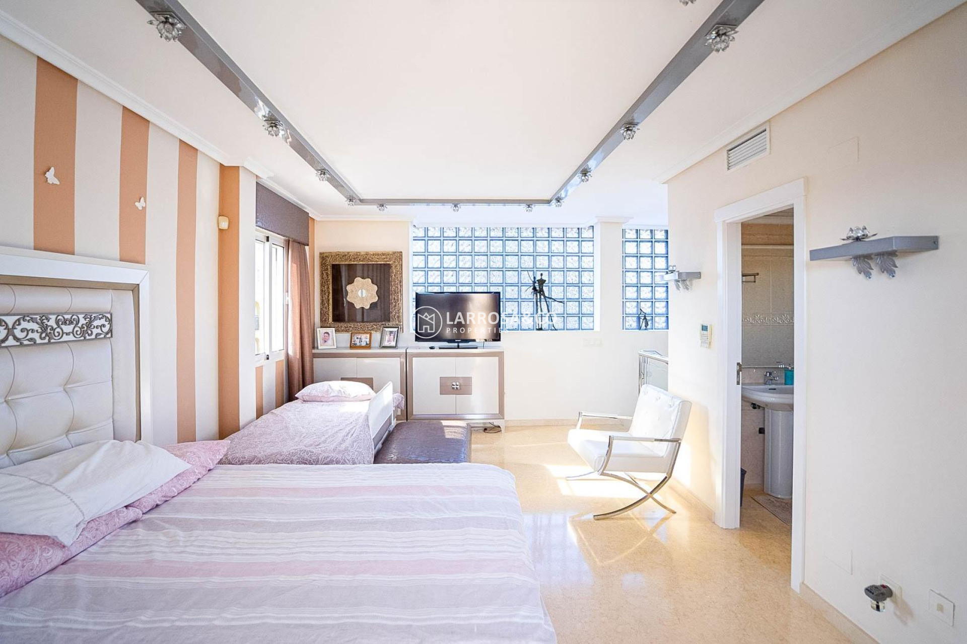 Reventa - Chalet - Torrevieja - Torre la mata