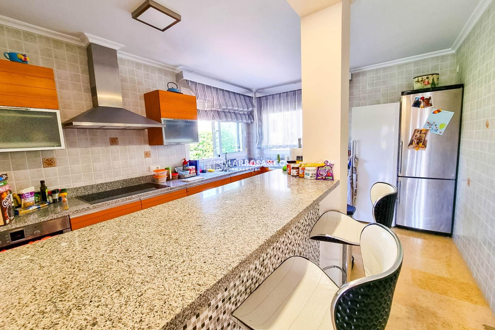 Reventa - Chalet - Torrevieja - Torre la mata