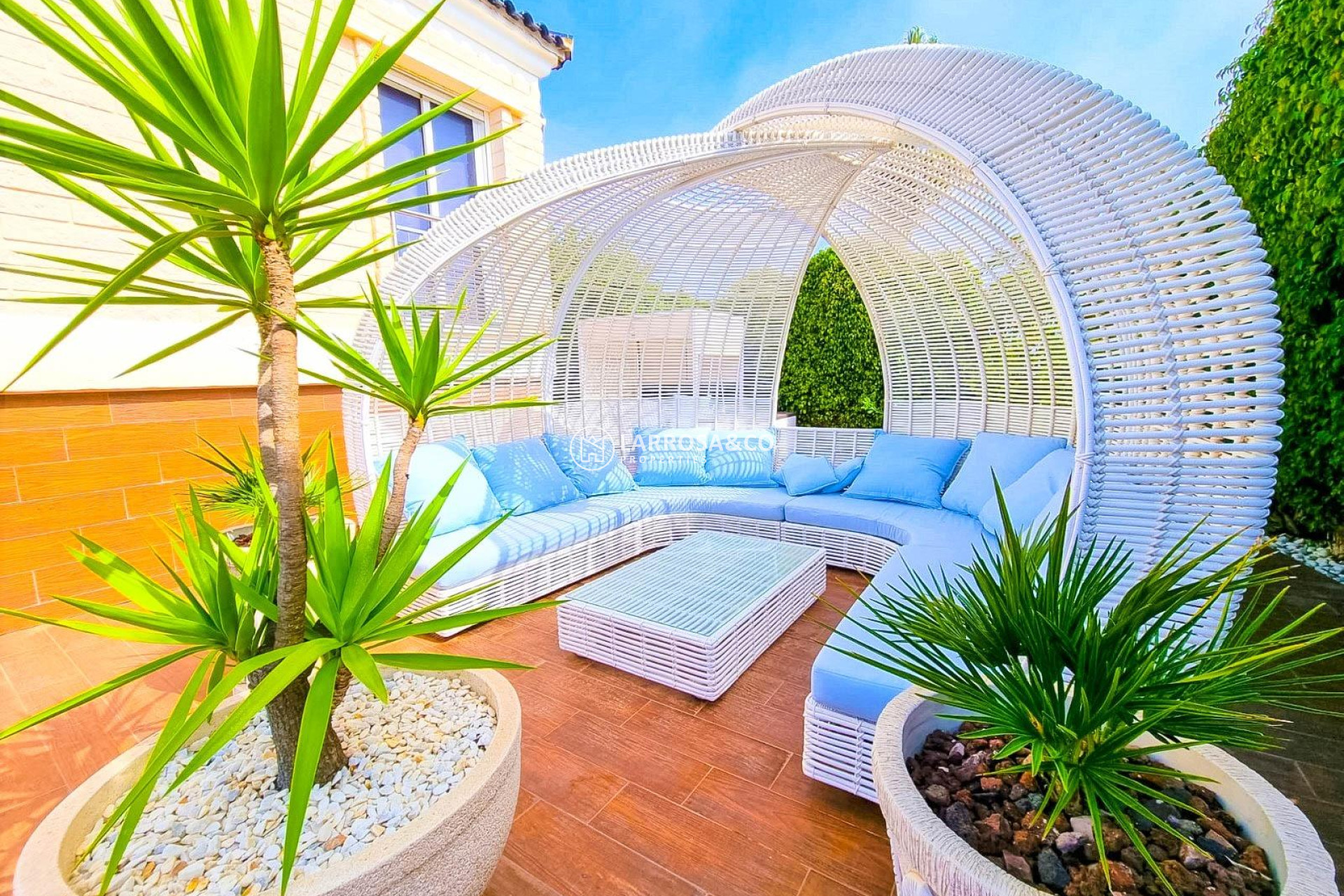 Reventa - Chalet - Torrevieja - Torre la mata