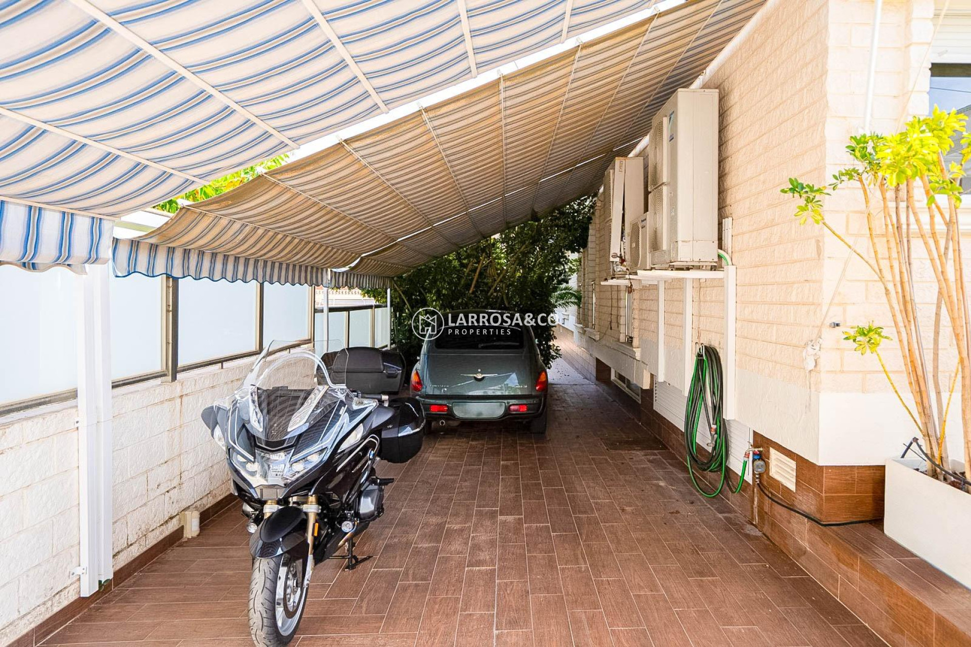 Reventa - Chalet - Torrevieja - Torre la mata