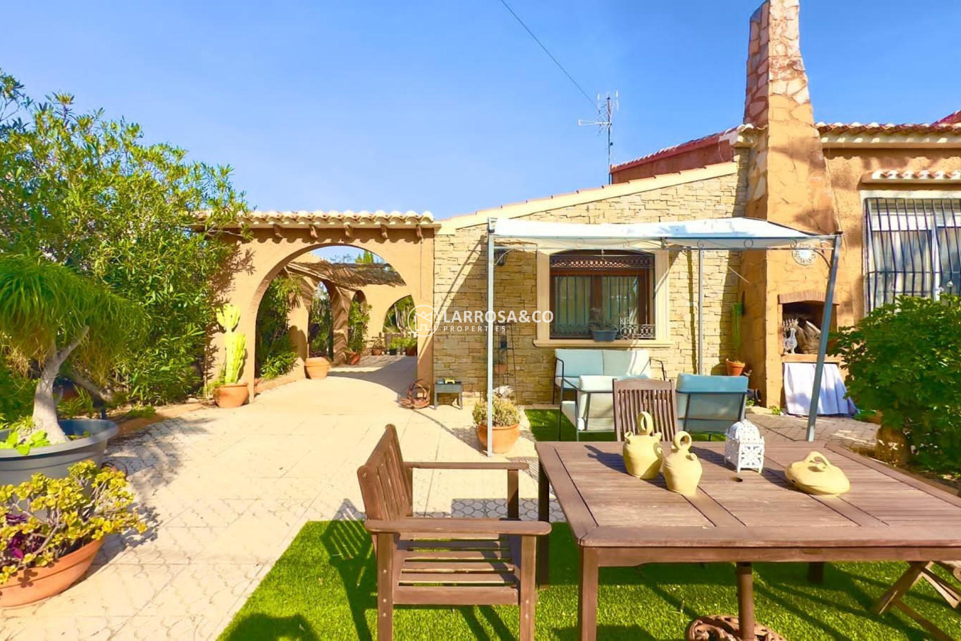 Reventa - Chalet - Torrevieja - Torreblanca