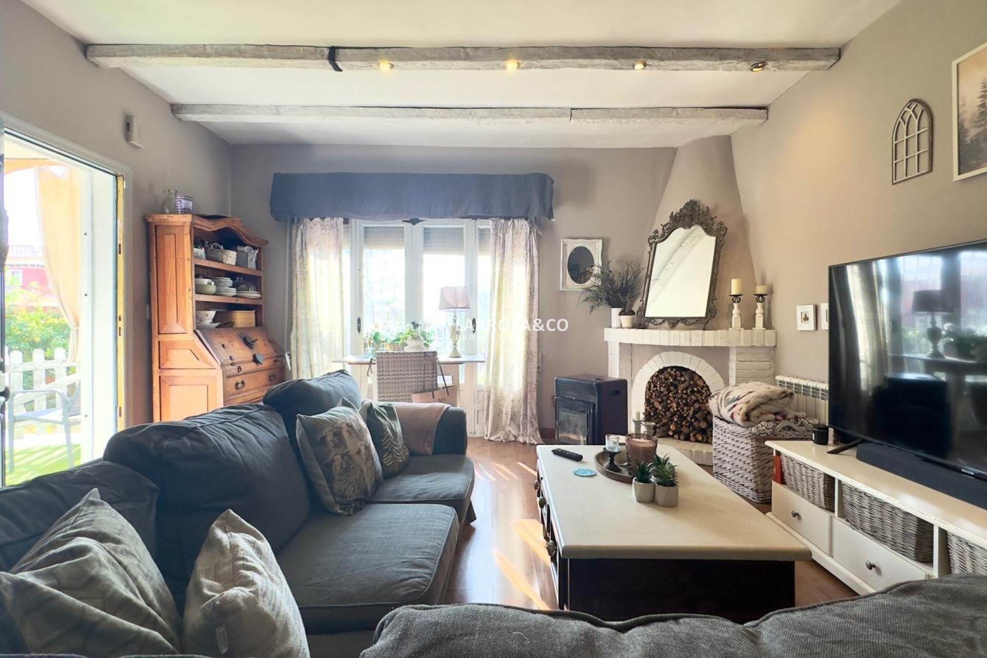 Reventa - Chalet - Torrevieja - Torreblanca